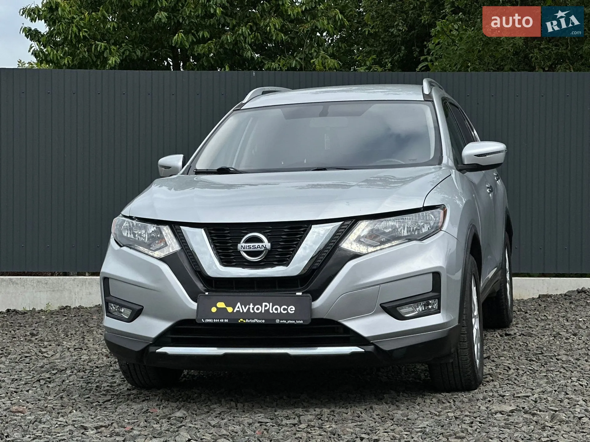 2017 Nissan Rogue - мініатюра 69