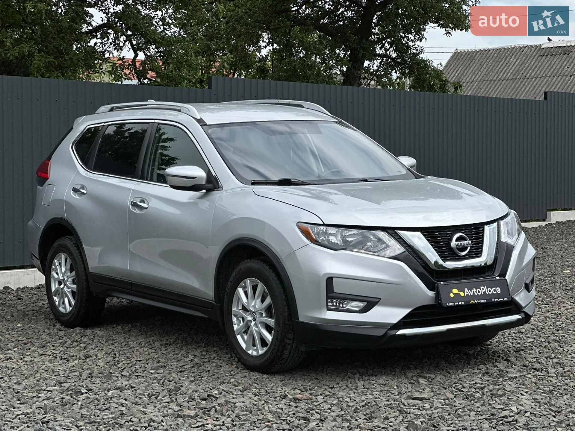2017 Nissan Rogue - мініатюра 72