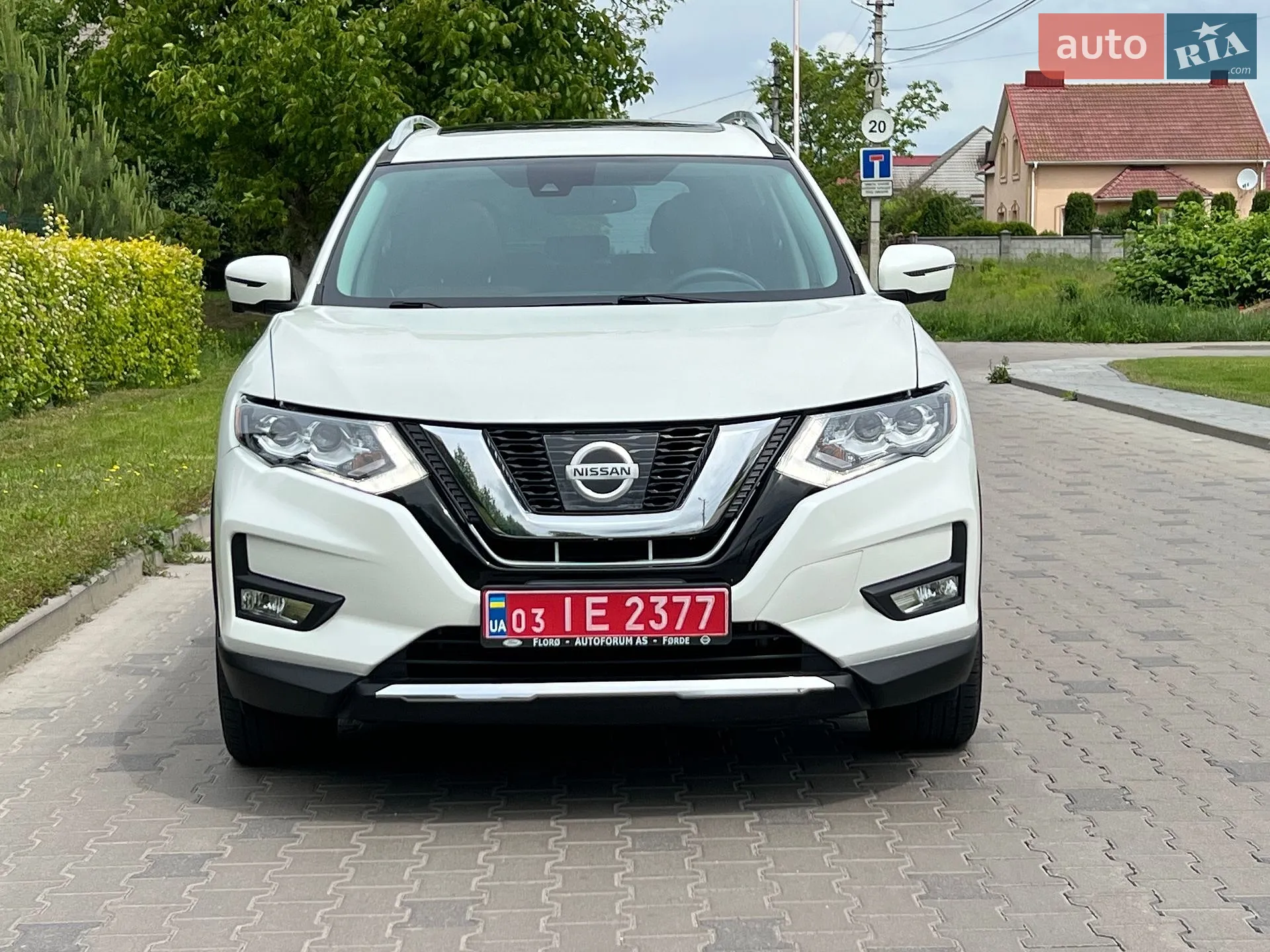2017 Nissan Rogue - мініатюра 15