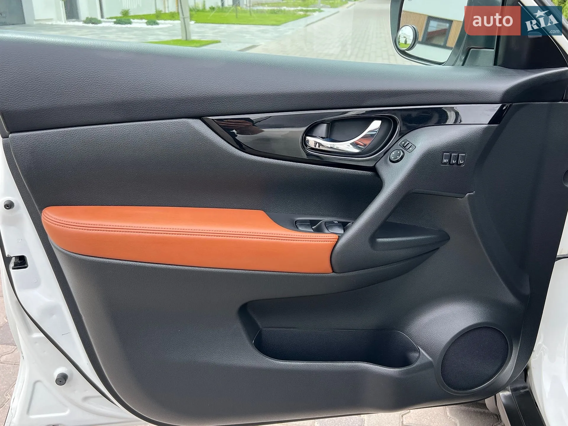 2017 Nissan Rogue - мініатюра 34