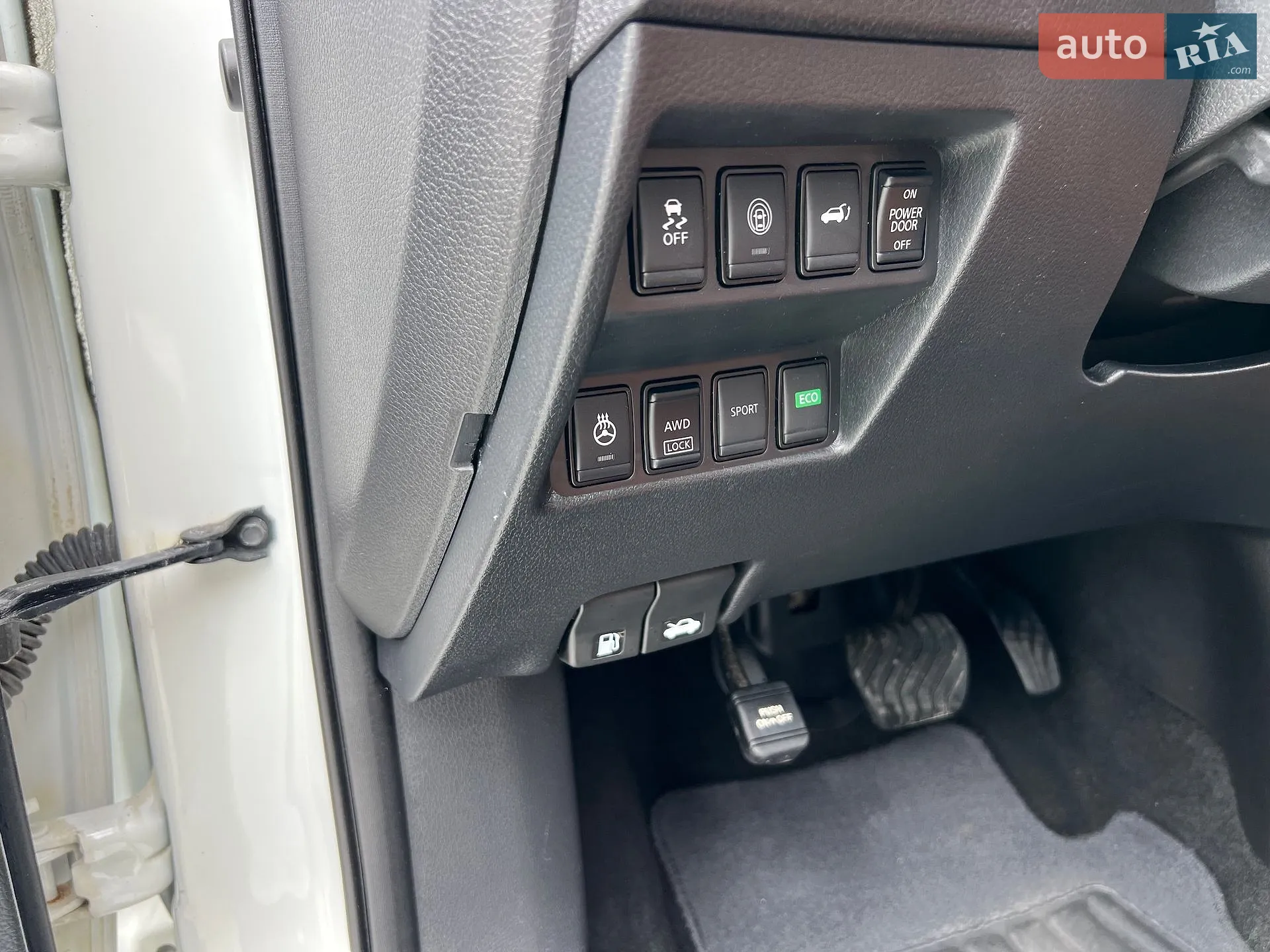 2017 Nissan Rogue - мініатюра 38