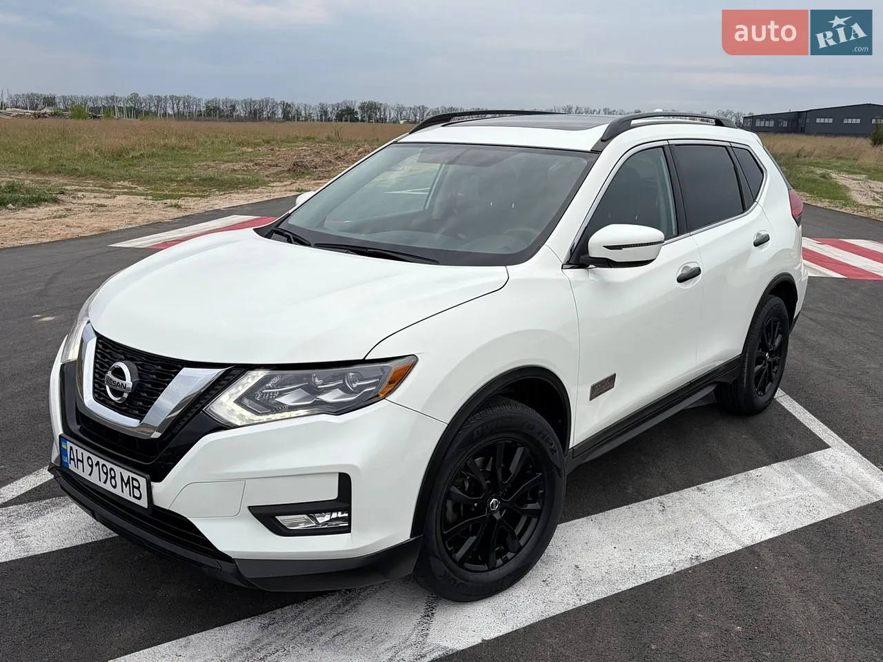 2018 Nissan Rogue - мініатюра 22