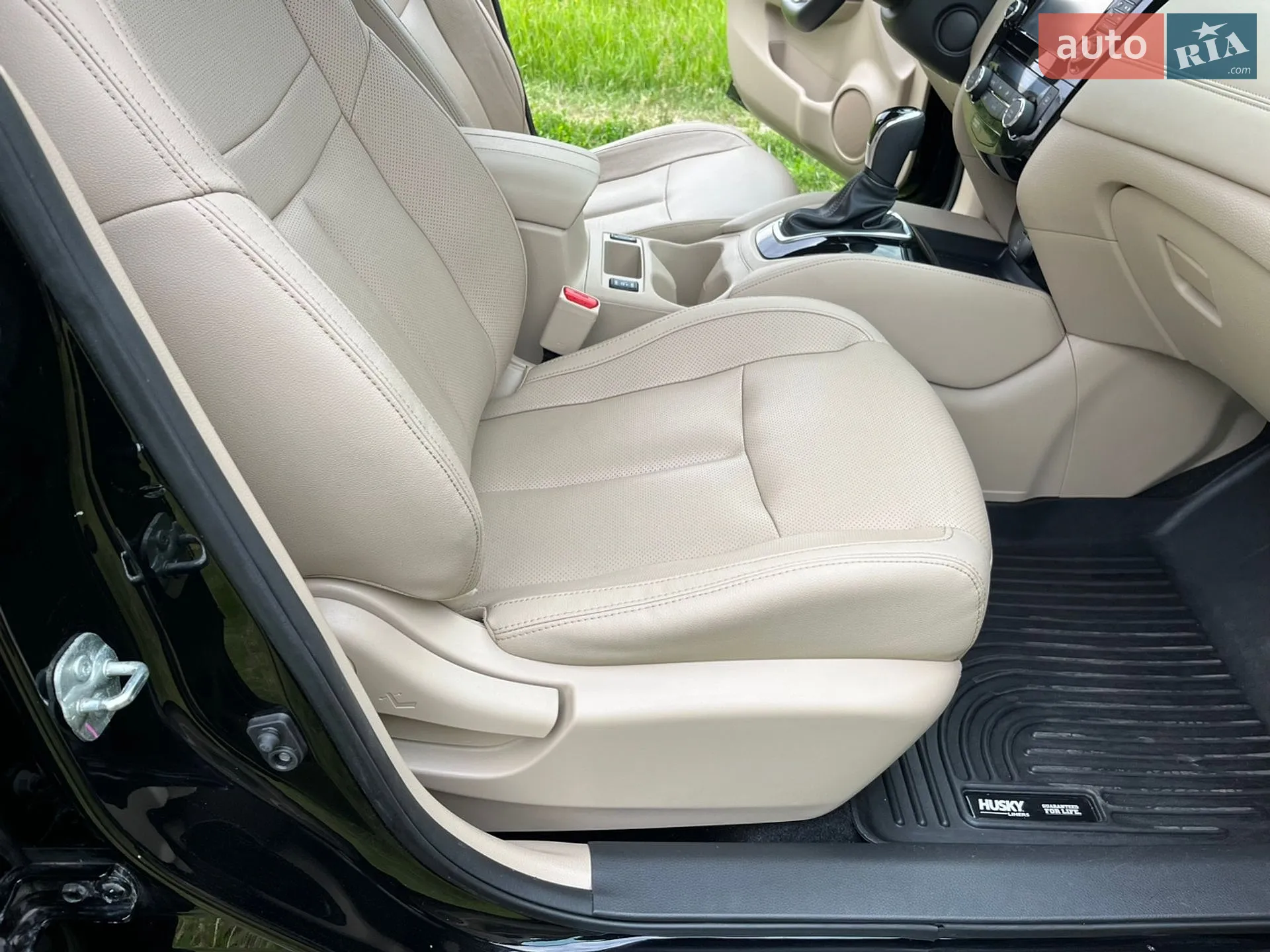 2017 Nissan Rogue - мініатюра 29