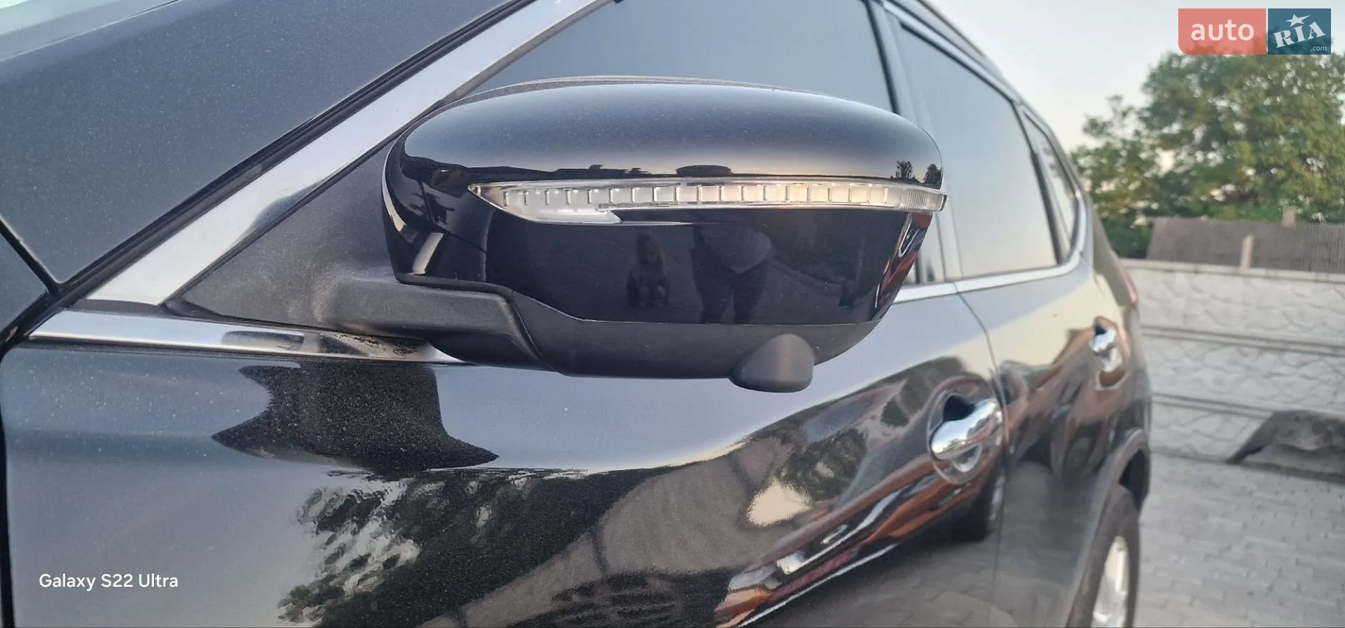 2018 Nissan Rogue - мініатюра 10