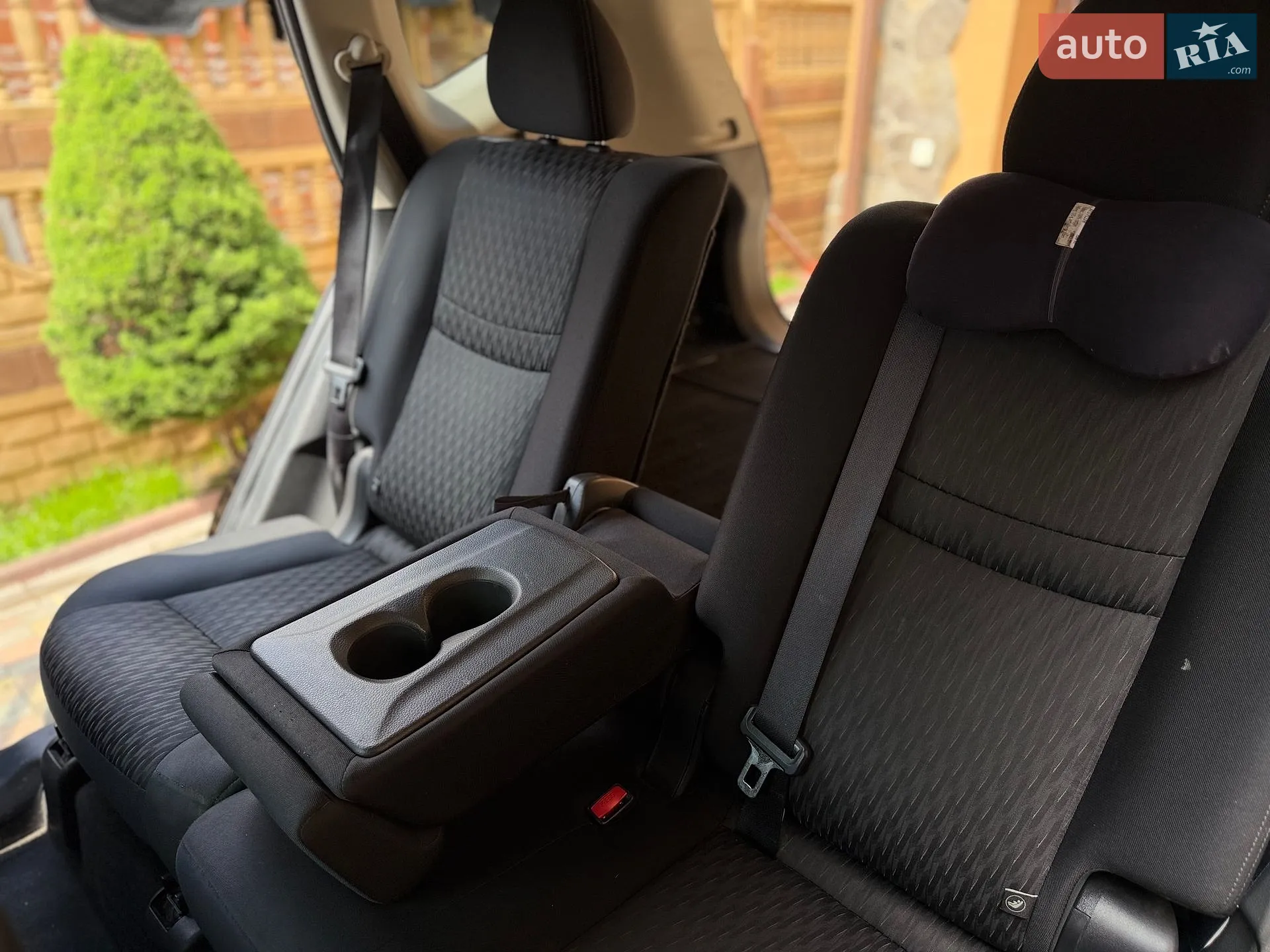 2018 Nissan Rogue - мініатюра 17