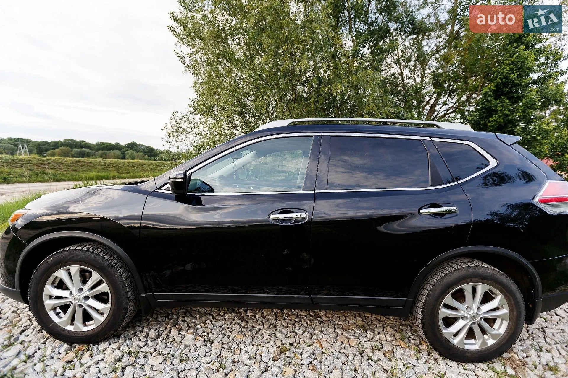 2016 Nissan Rogue - мініатюра 3