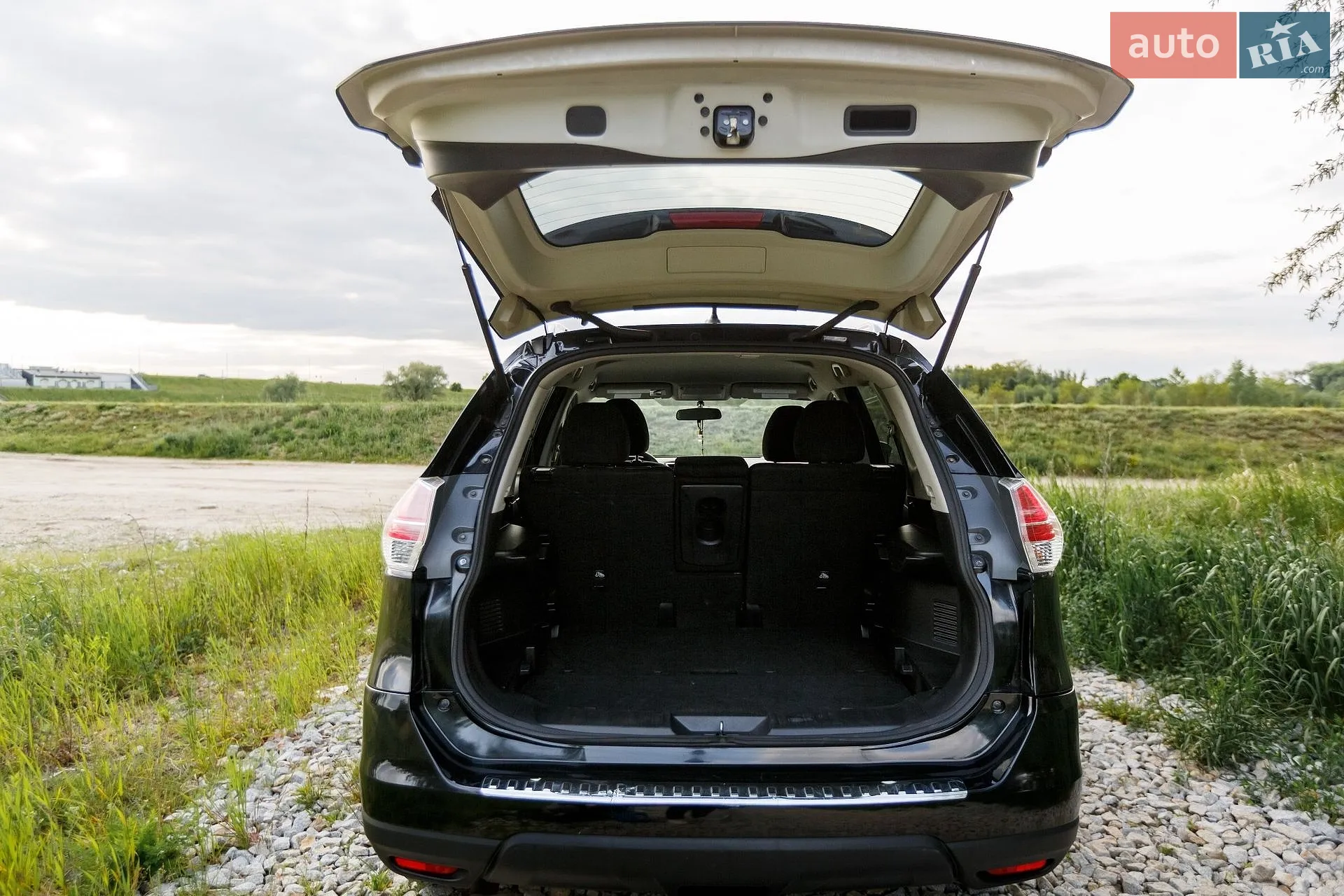2016 Nissan Rogue - мініатюра 8