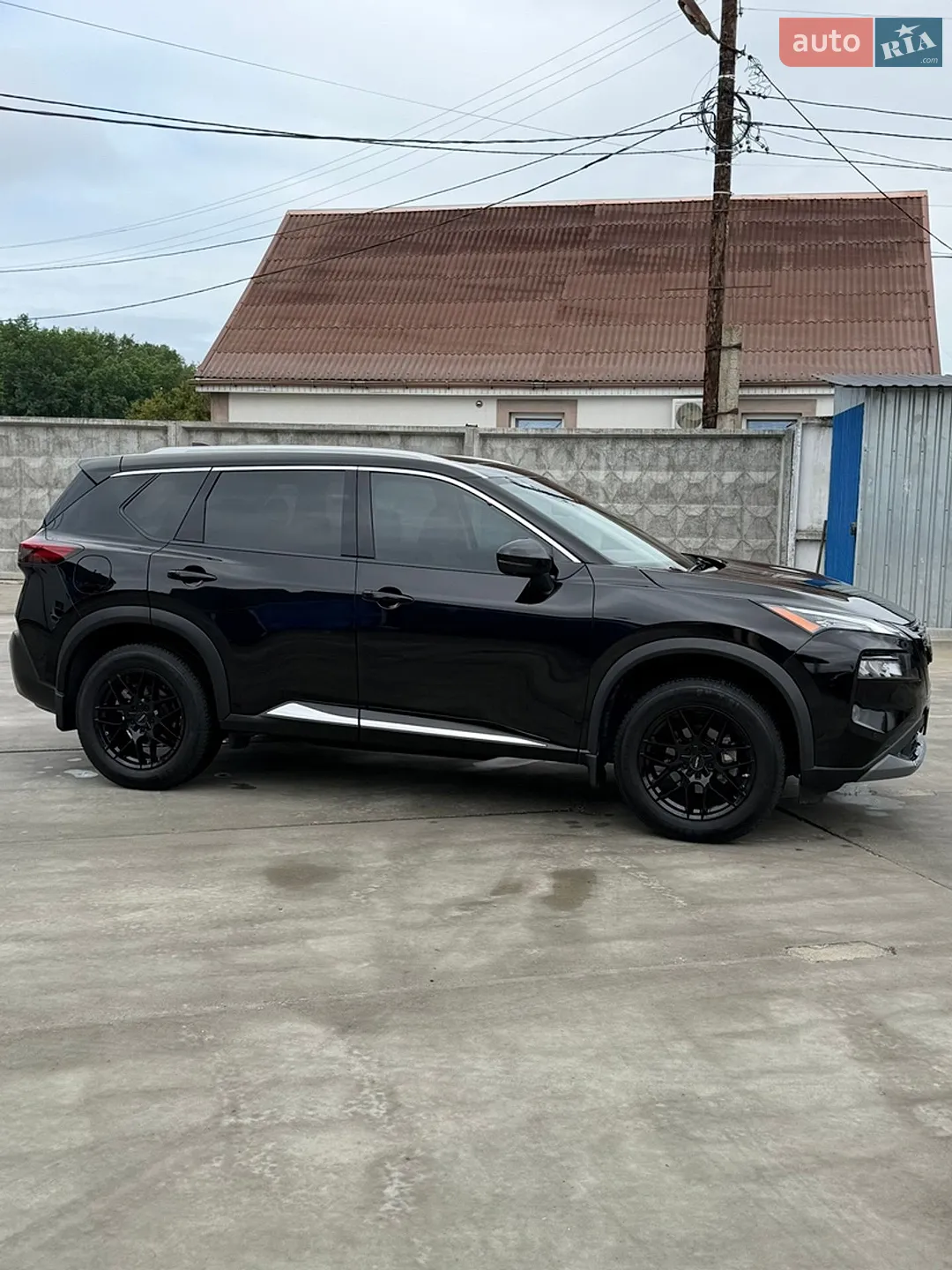 2021 Nissan Rogue - мініатюра 24