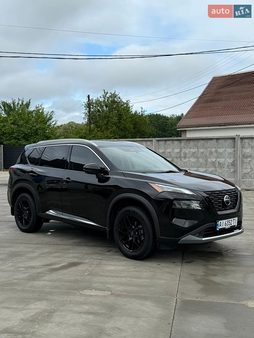 2021 Nissan Rogue - мініатюра 26