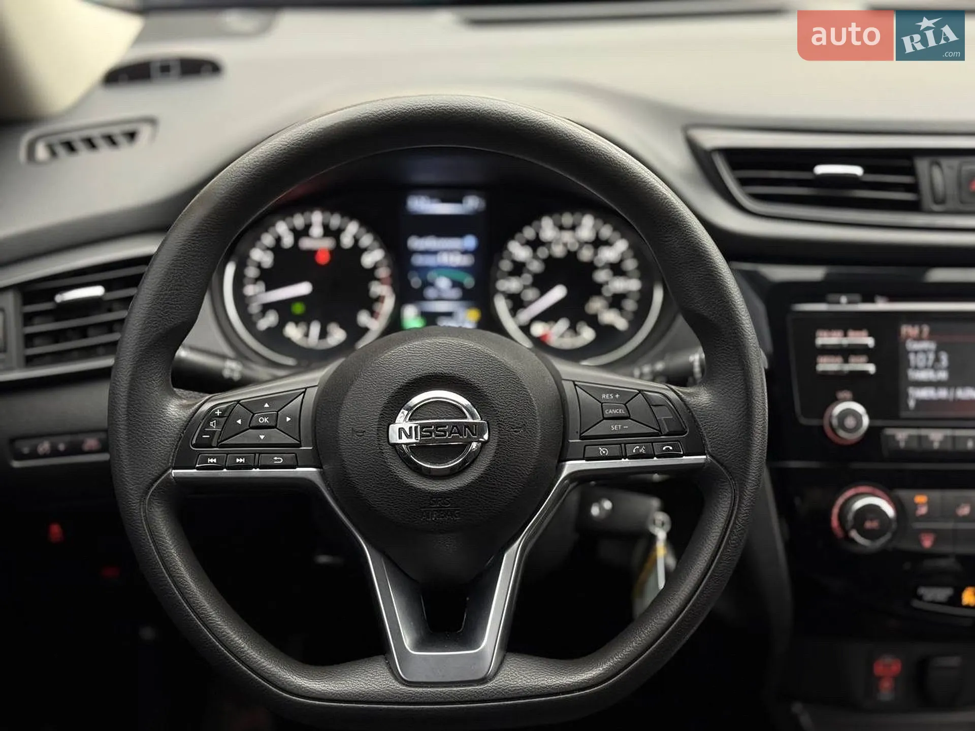 2016 Nissan Rogue - мініатюра 13