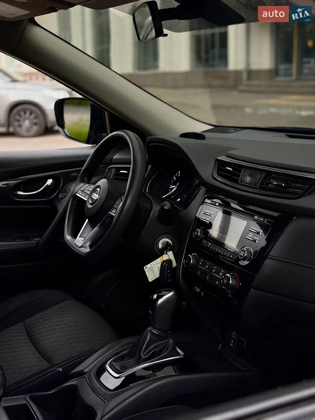 2016 Nissan Rogue - мініатюра 23