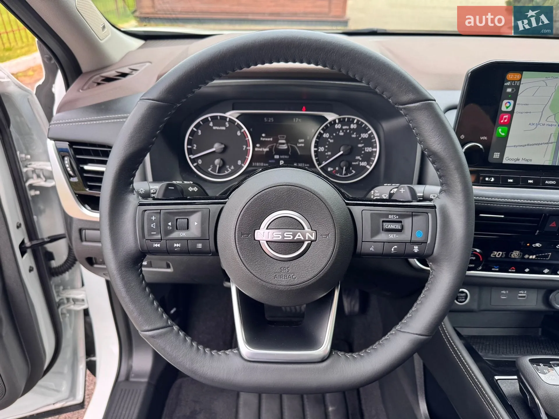 2023 Nissan Rogue - мініатюра 26