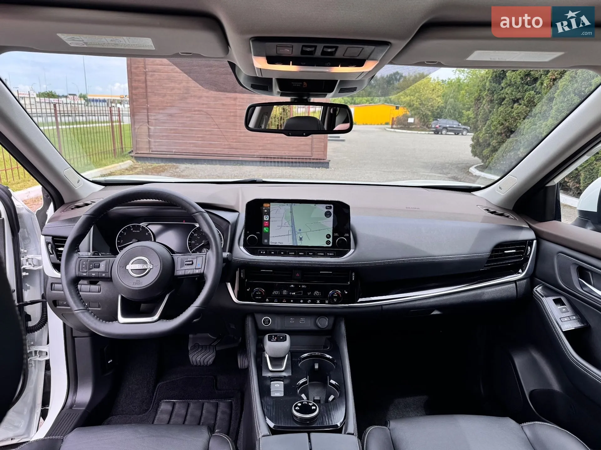 2023 Nissan Rogue - мініатюра 28