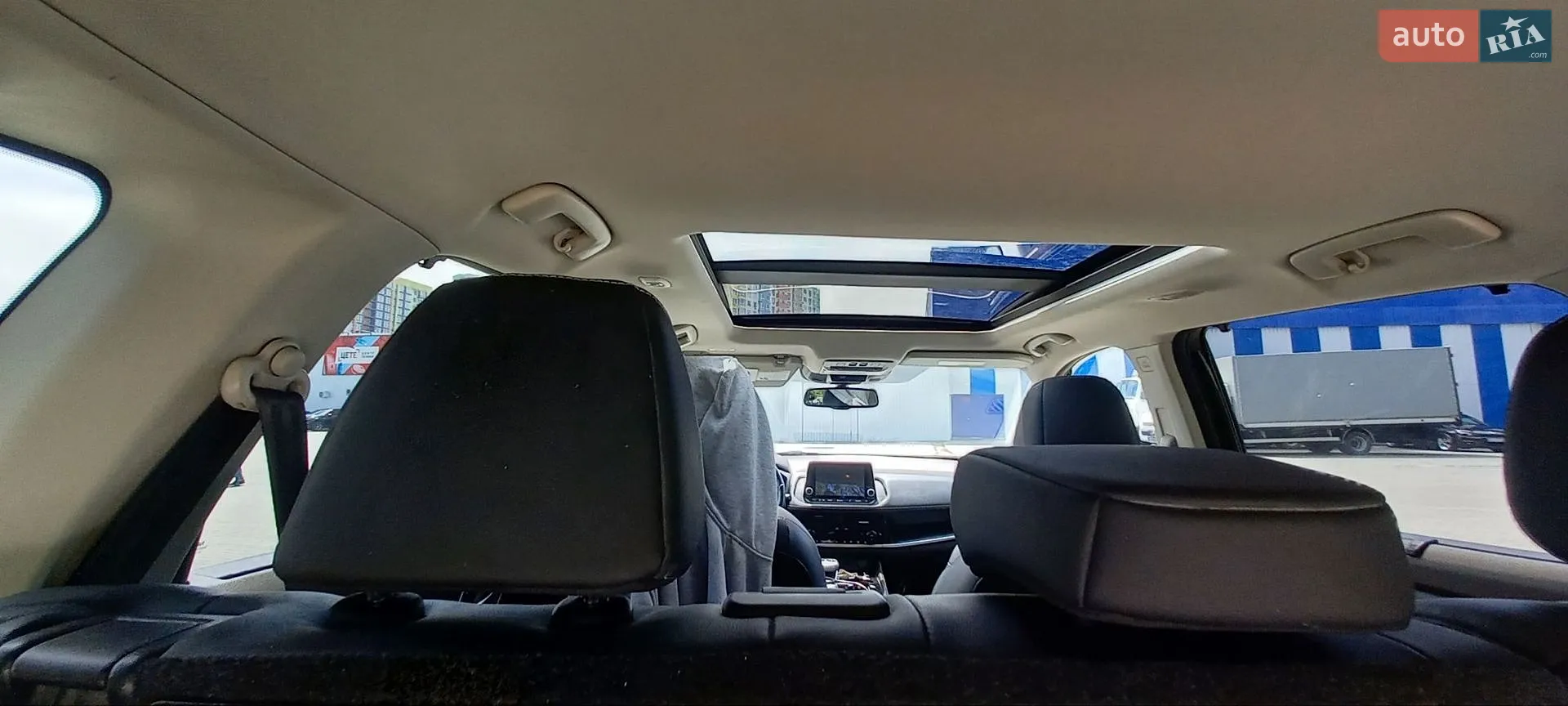 2020 Nissan Rogue - мініатюра 17