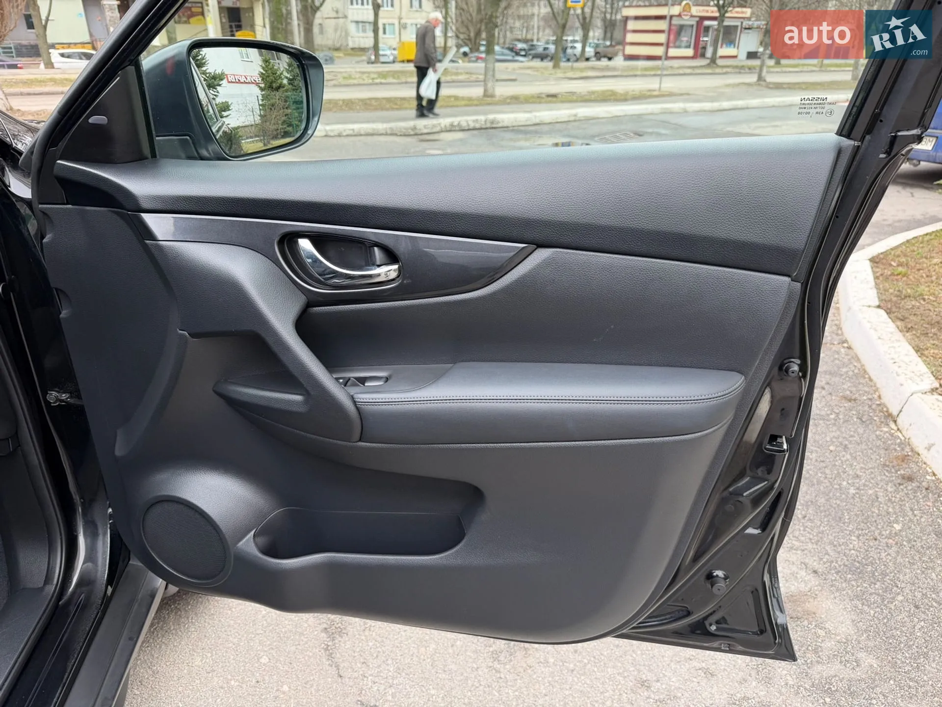 2017 Nissan Rogue - мініатюра 22