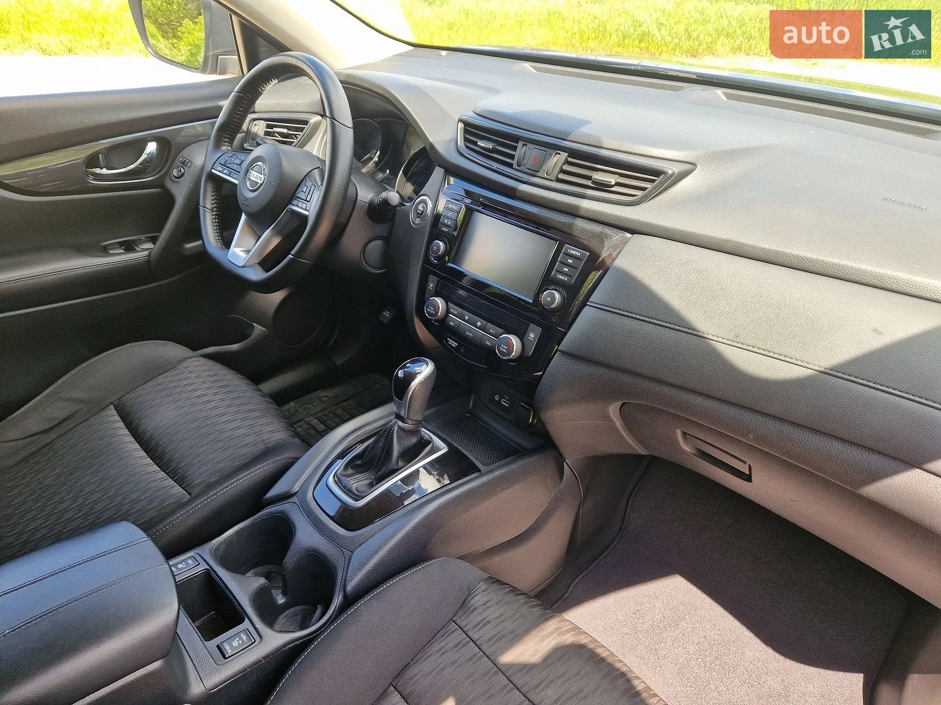 2020 Nissan Rogue - мініатюра 26
