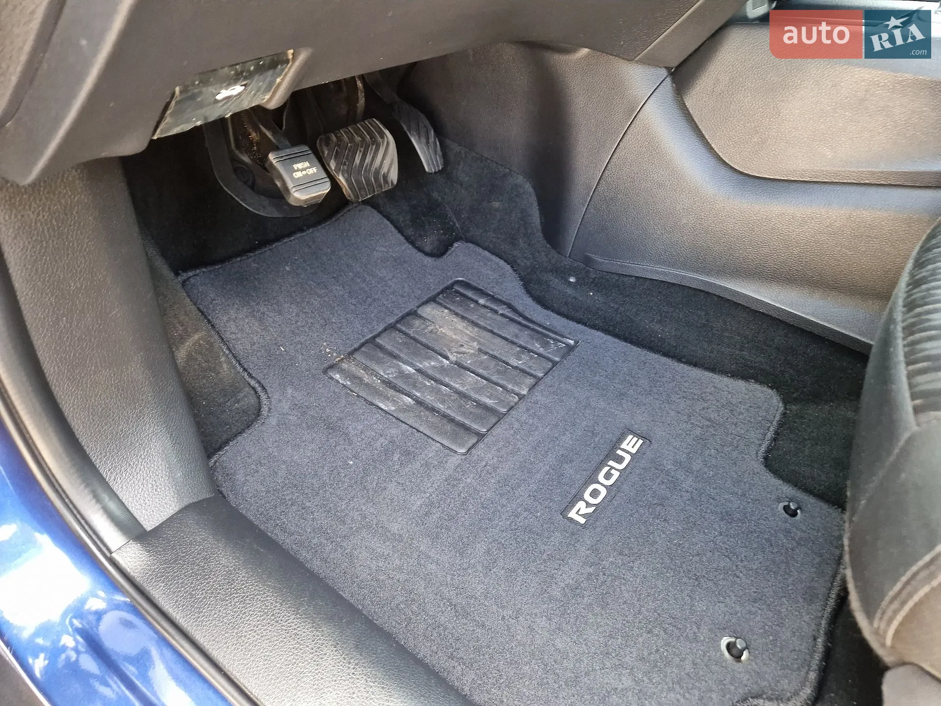 2020 Nissan Rogue - мініатюра 33