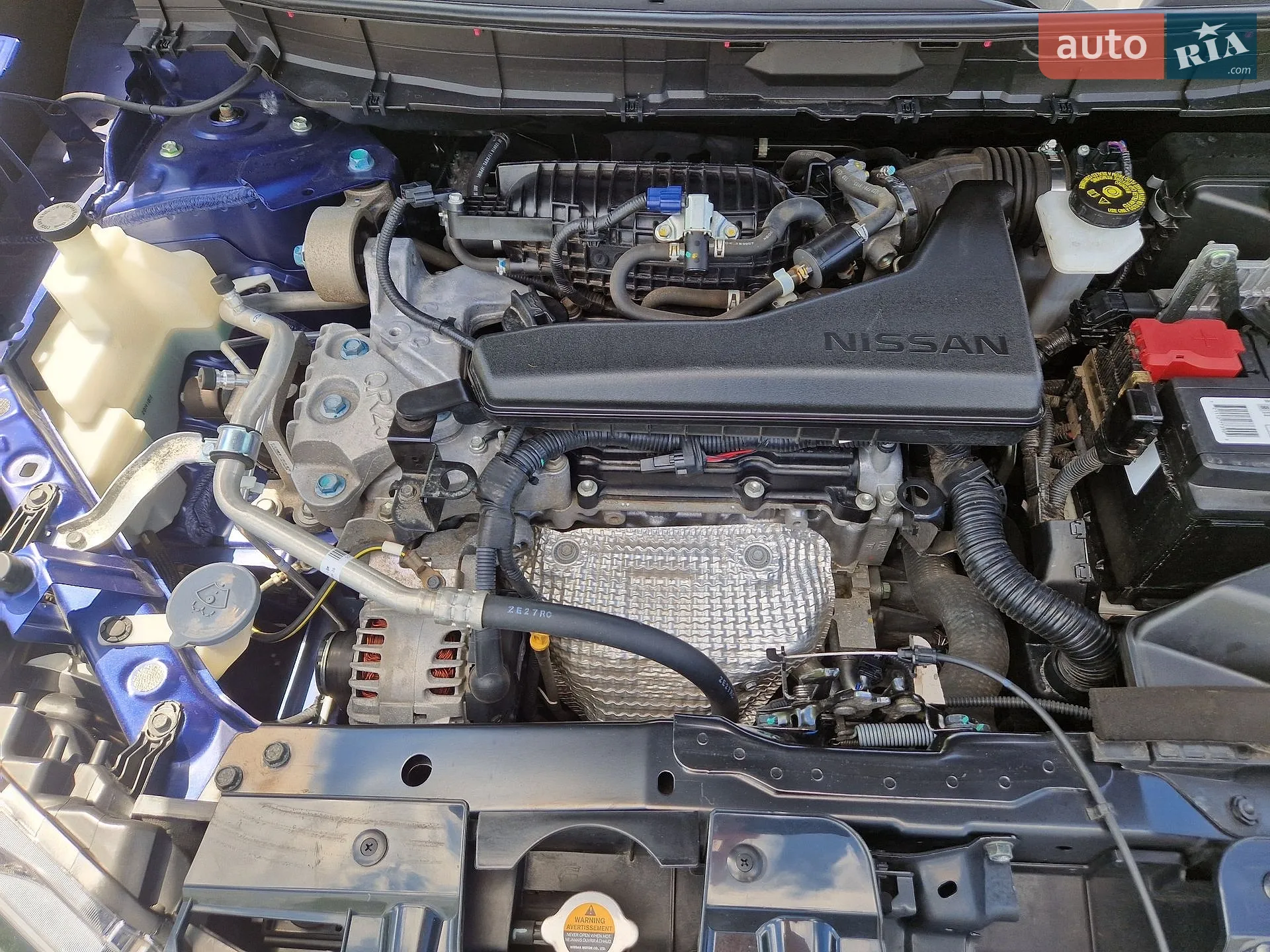 2020 Nissan Rogue - мініатюра 38