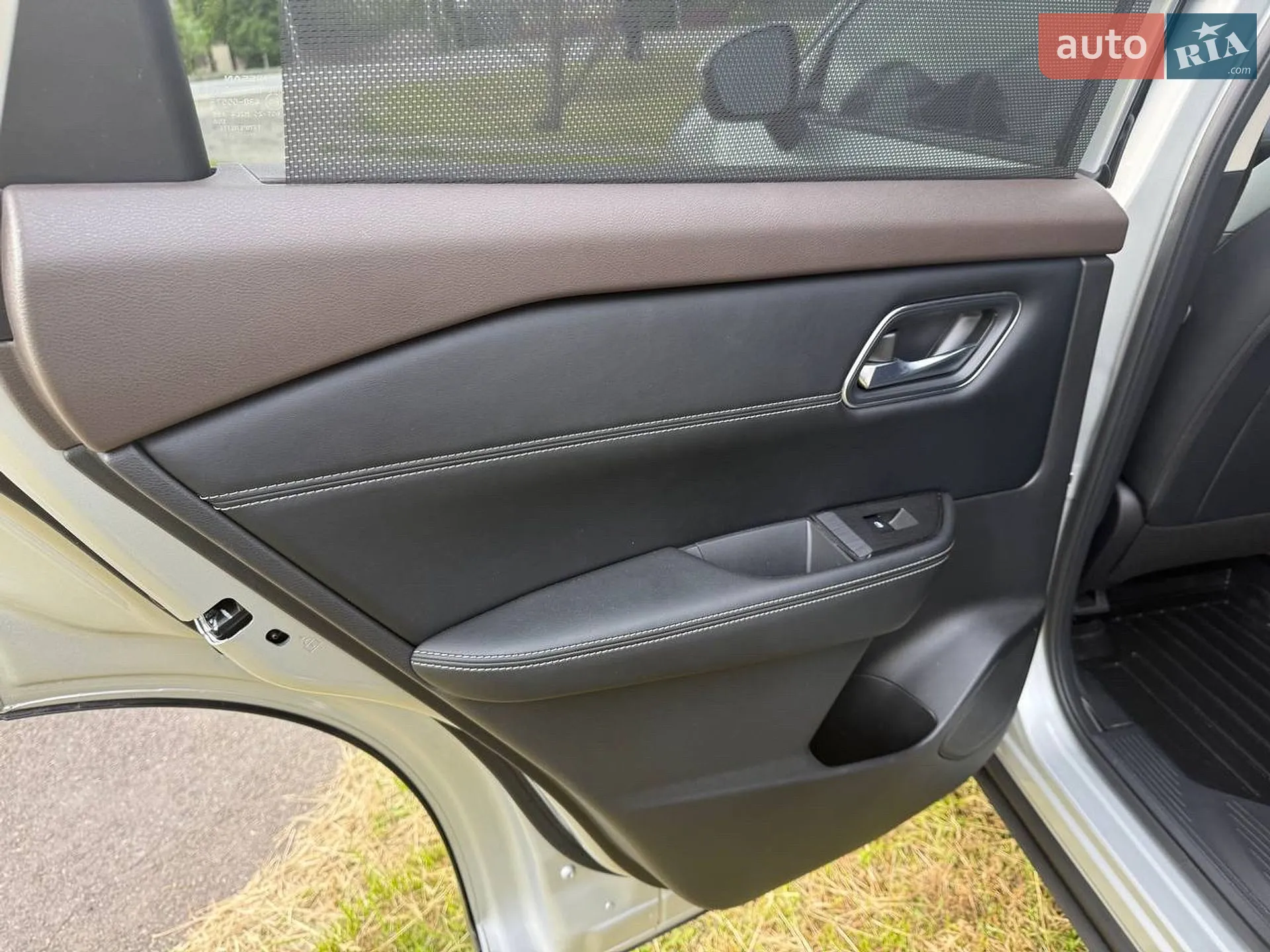 2020 Nissan Rogue - мініатюра 22