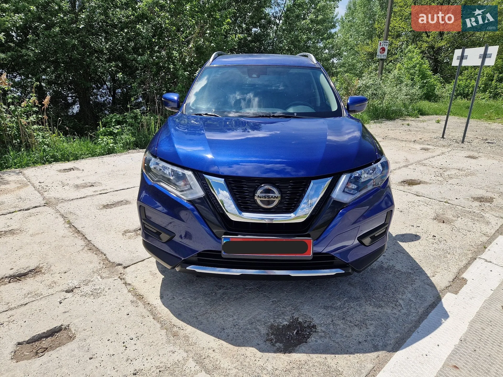 2020 Nissan Rogue - мініатюра 8