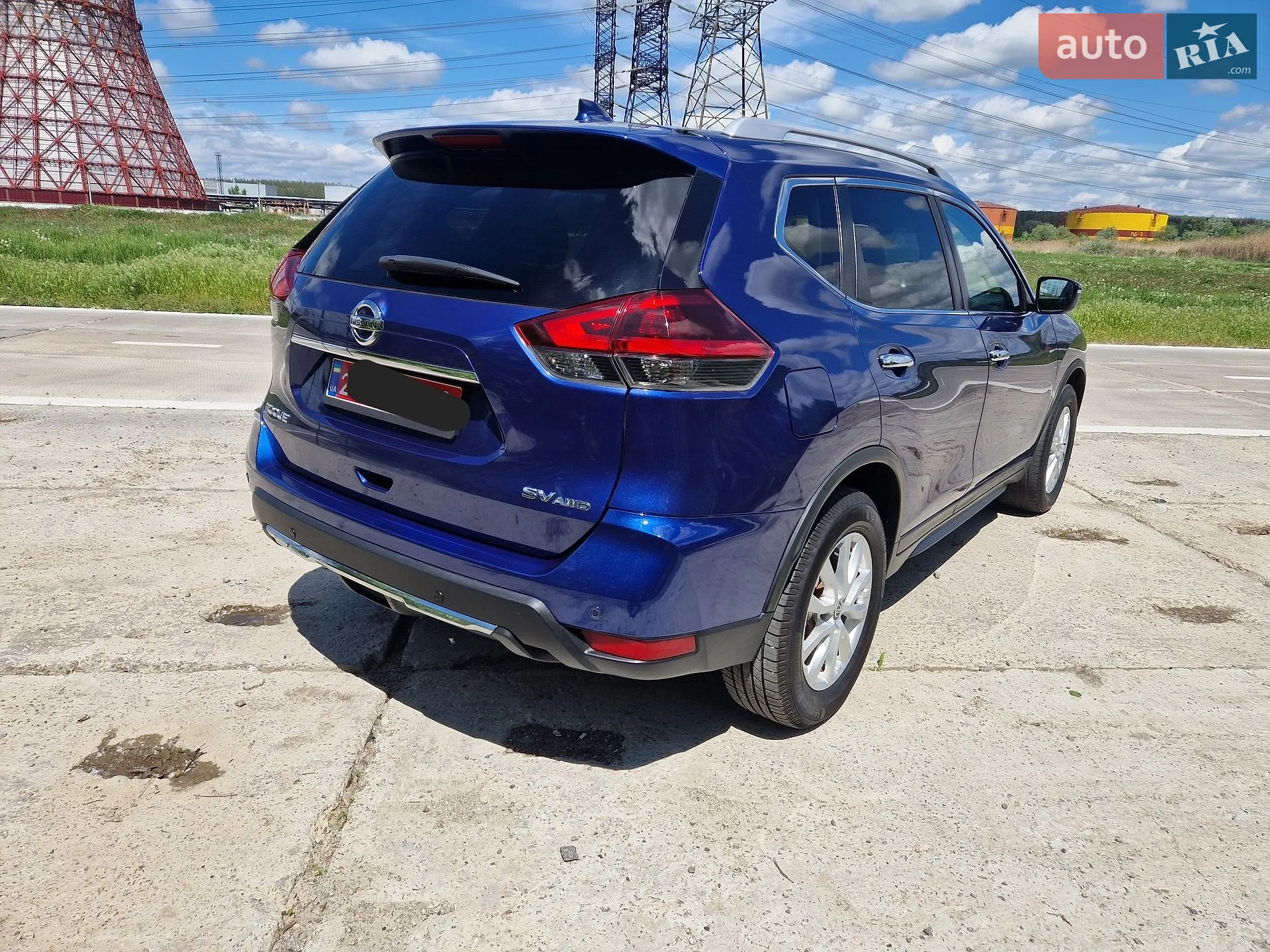 2020 Nissan Rogue - мініатюра 6