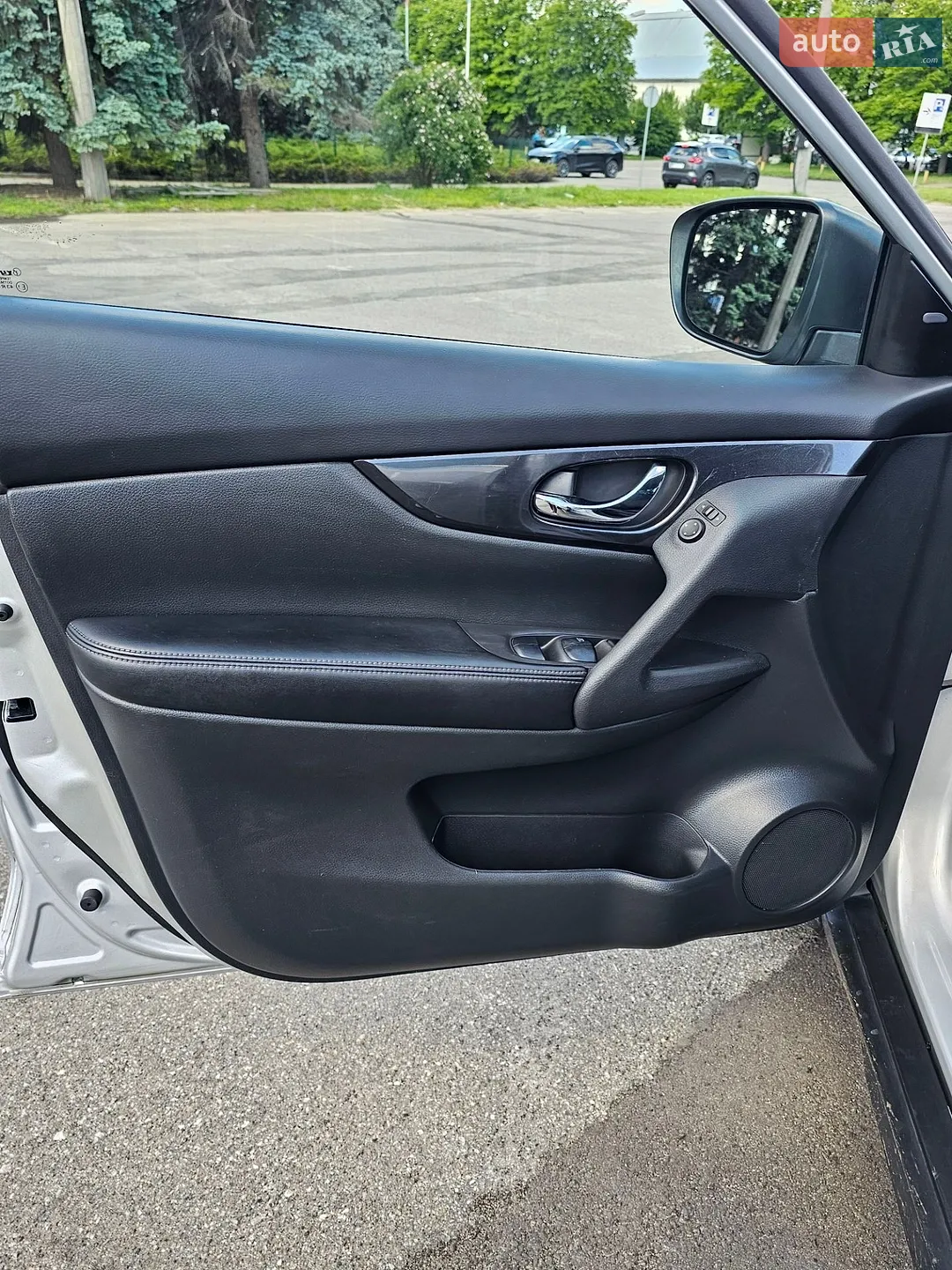 2017 Nissan Rogue - мініатюра 25