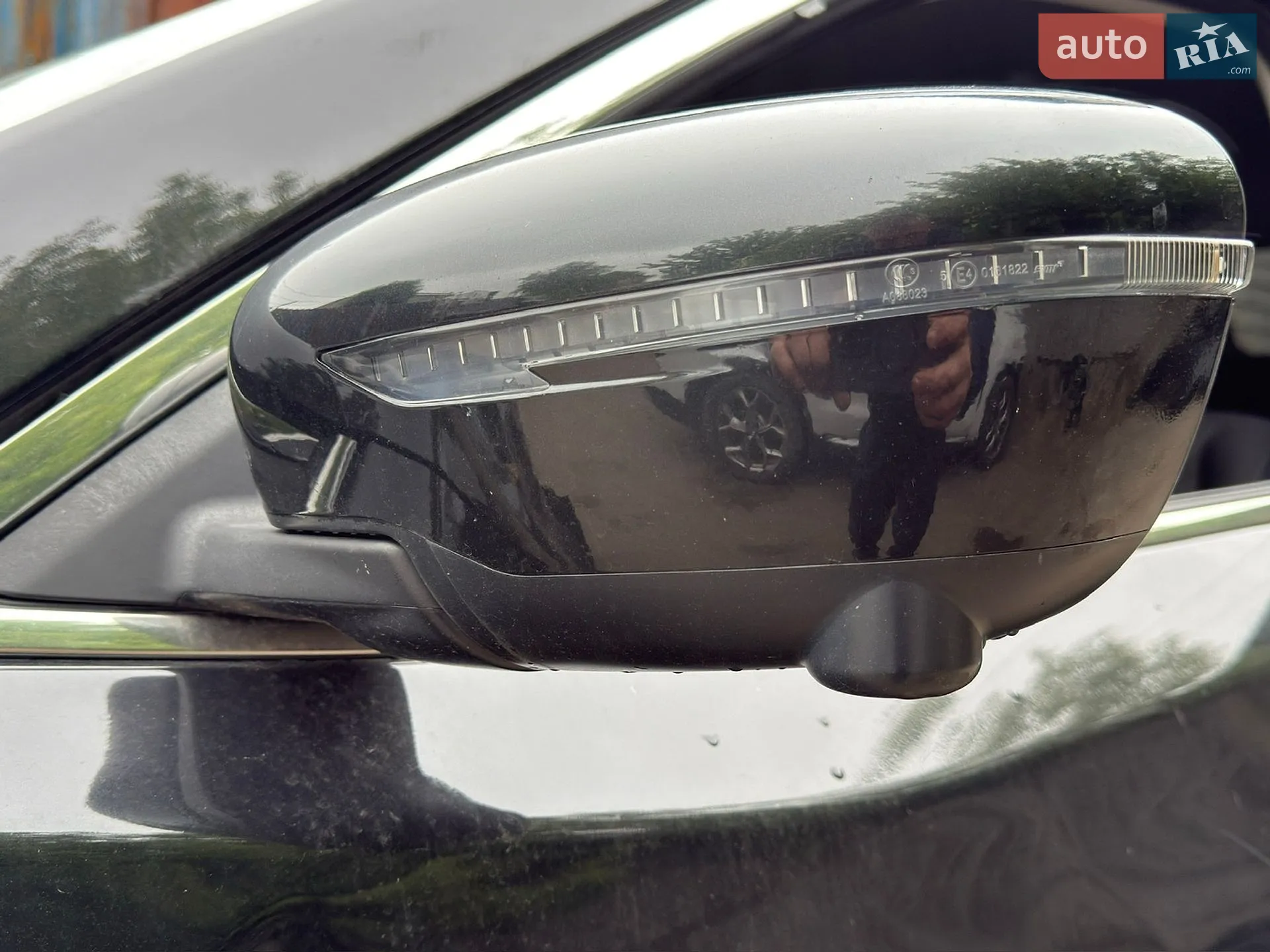 2018 Nissan Rogue - мініатюра 16