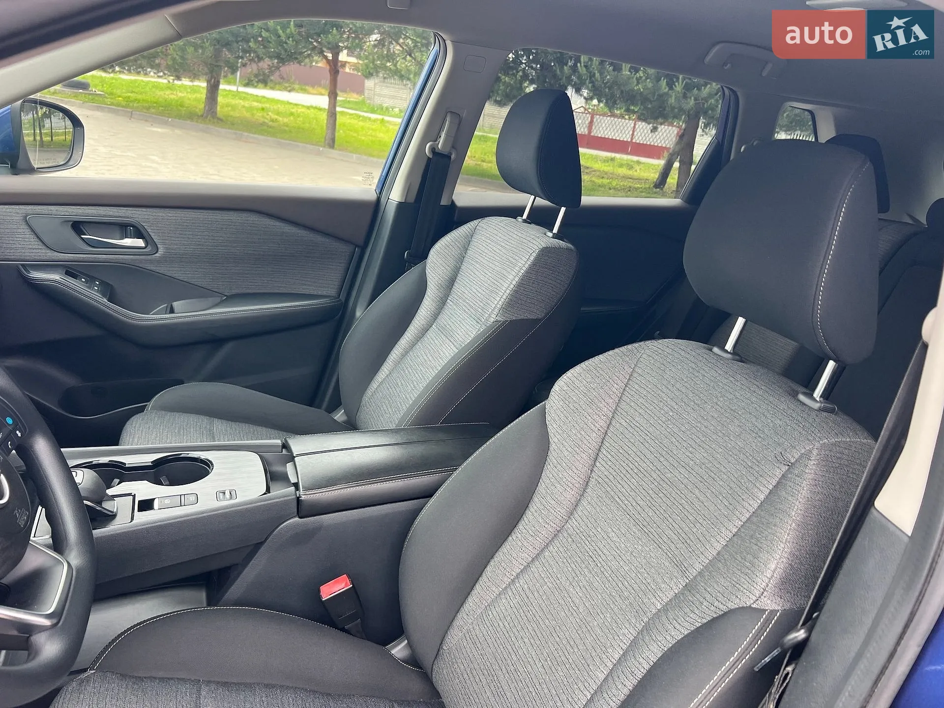 2021 Nissan Rogue - мініатюра 13
