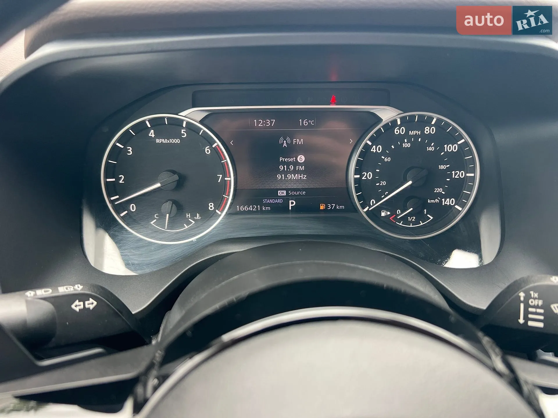 2021 Nissan Rogue - мініатюра 16