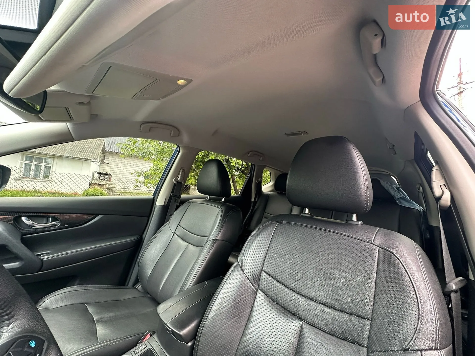 2019 Nissan Rogue - мініатюра 16