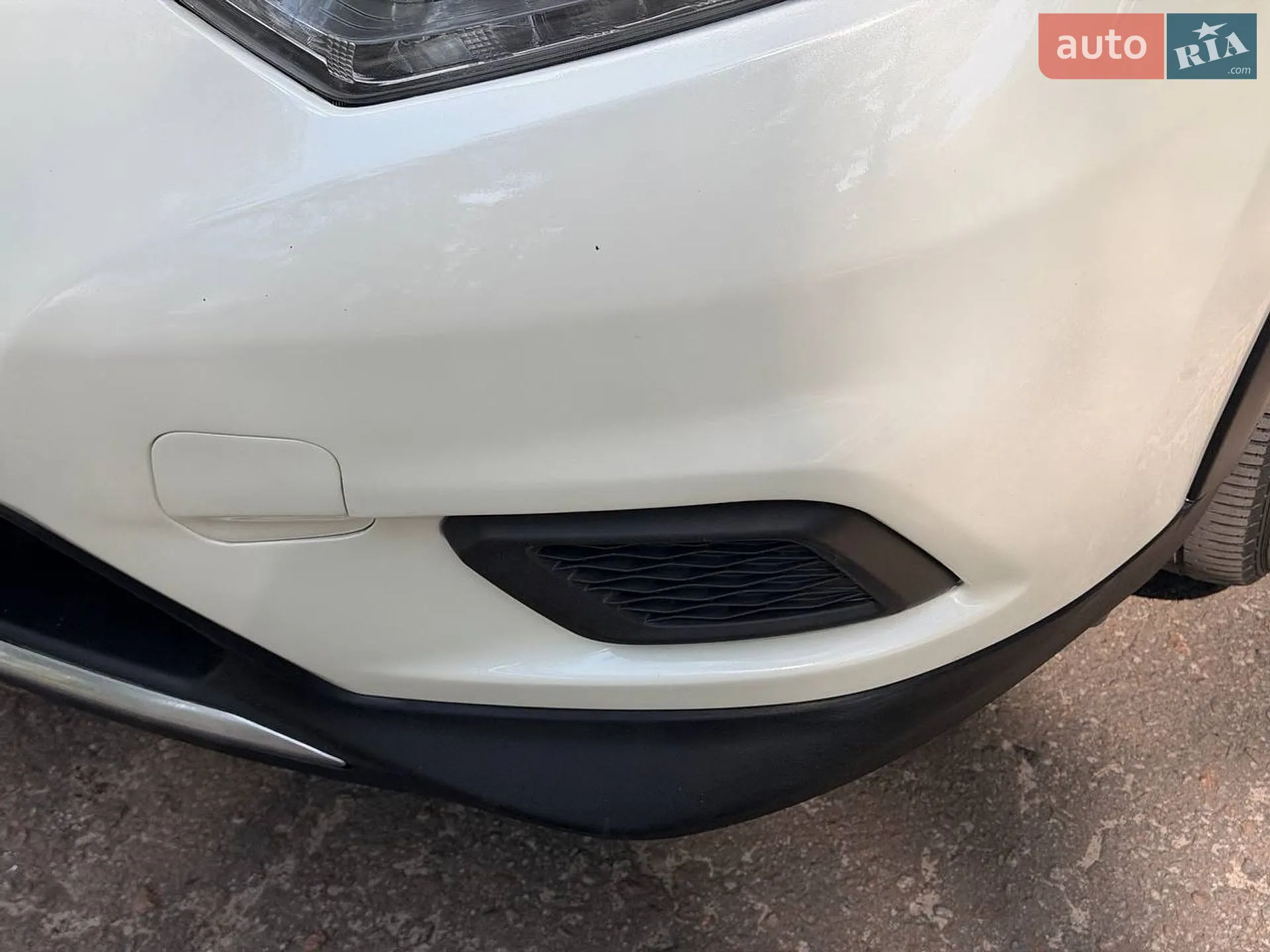 2015 Nissan Rogue - мініатюра 2