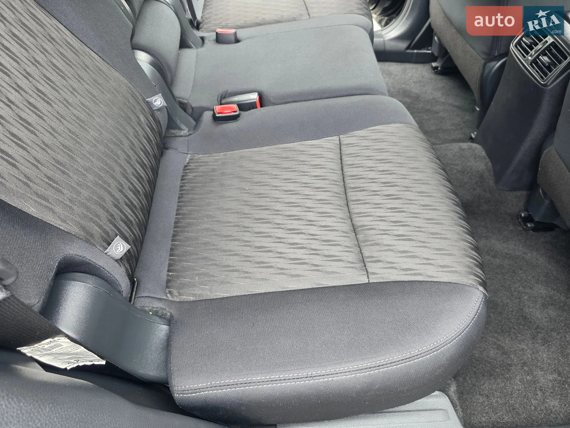 2018 Nissan Rogue - мініатюра 48