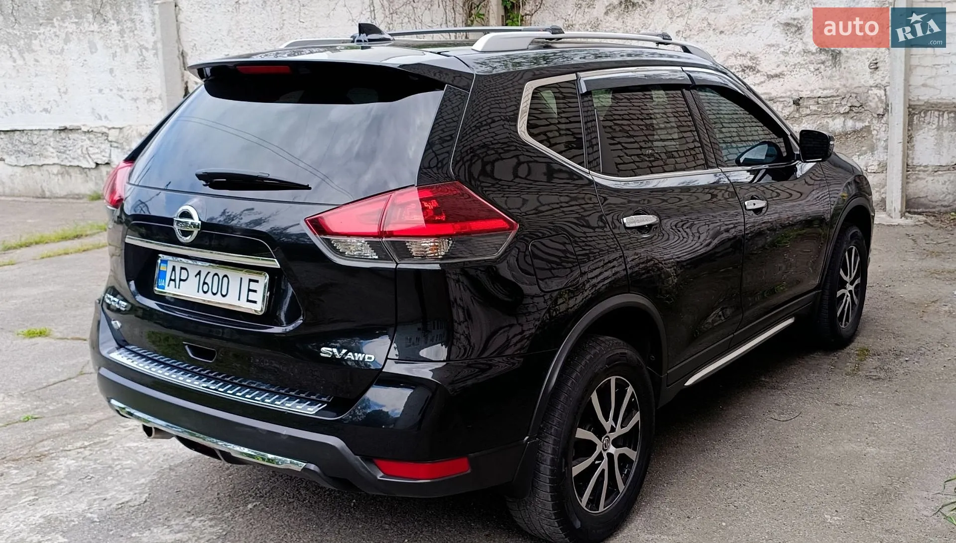 2018 Nissan Rogue - мініатюра 6