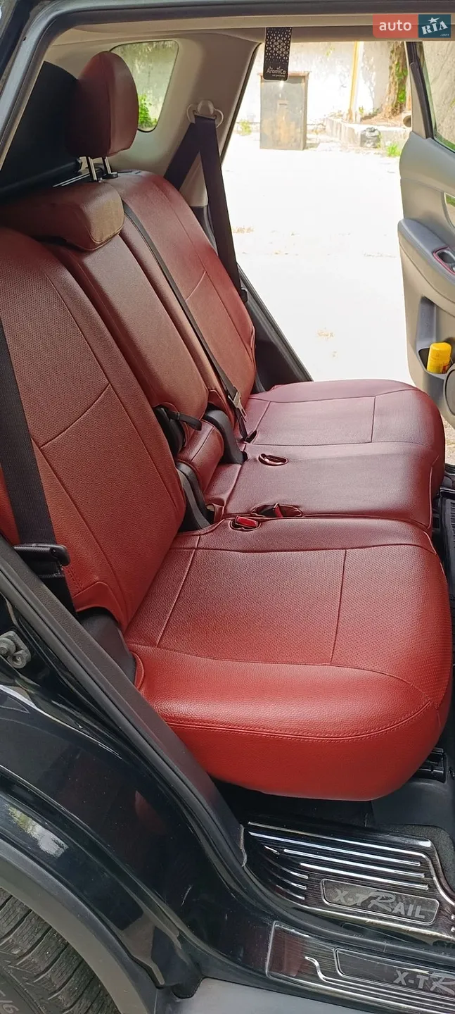 2018 Nissan Rogue - мініатюра 15