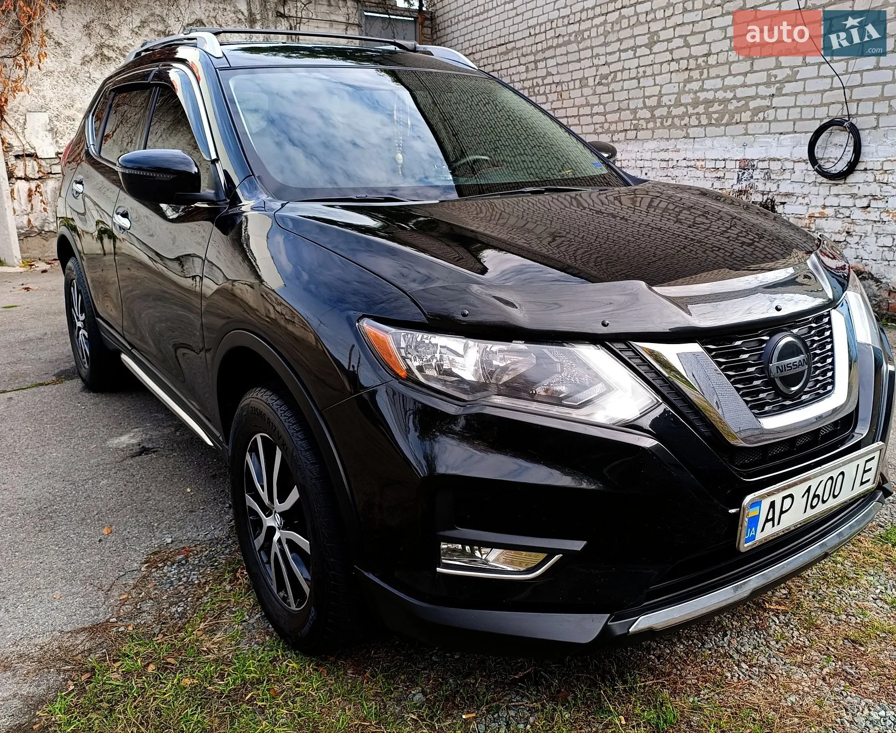 2018 Nissan Rogue - мініатюра 19