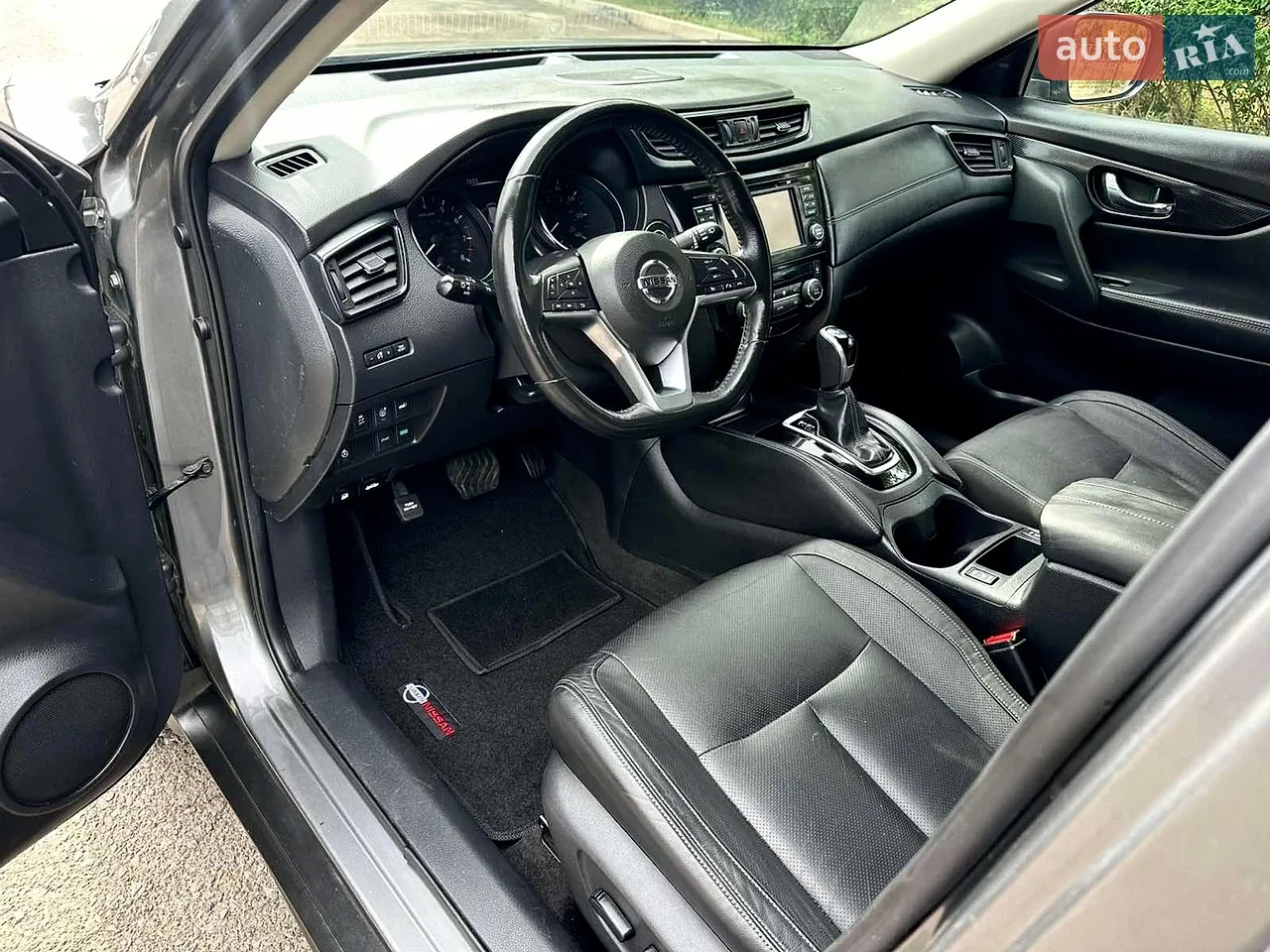 2016 Nissan Rogue - мініатюра 18
