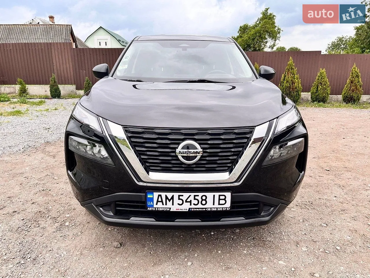 2020 Nissan Rogue - мініатюра 34