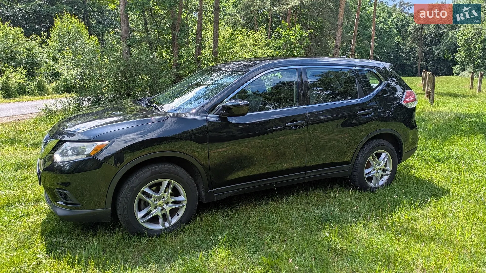 2016 Nissan Rogue - мініатюра 6