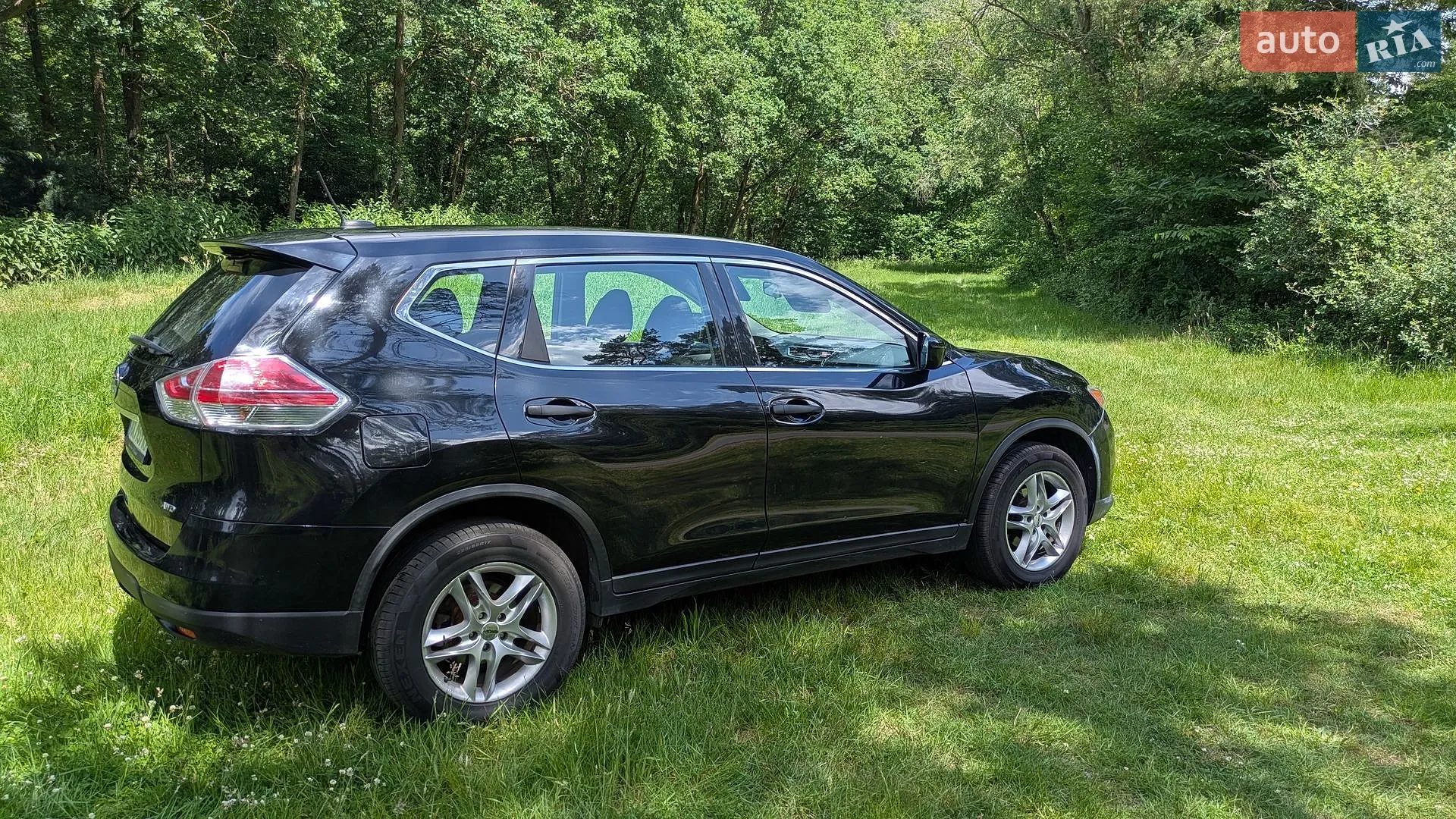 2016 Nissan Rogue - мініатюра 7