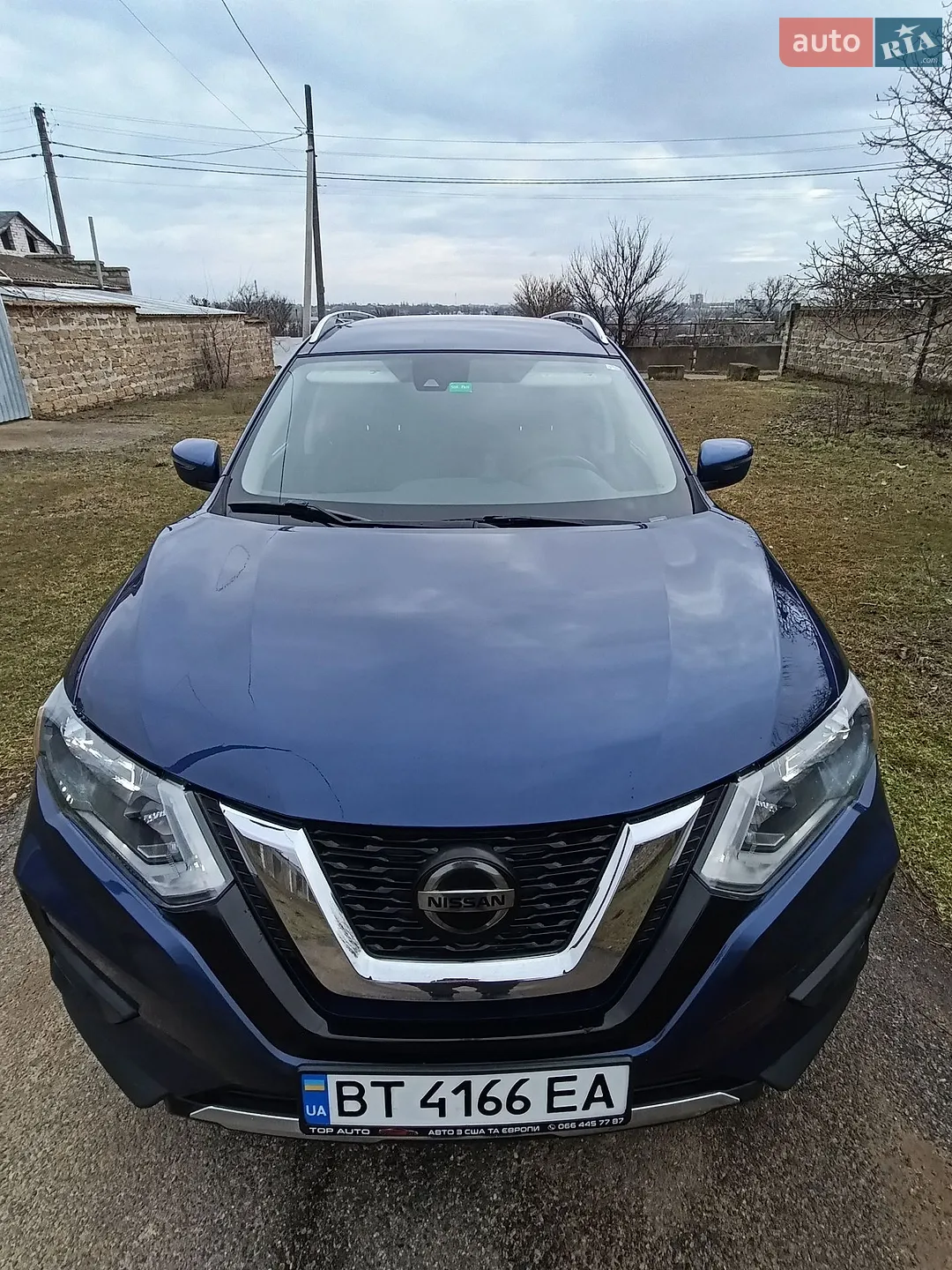 2018 Nissan Rogue - мініатюра 5