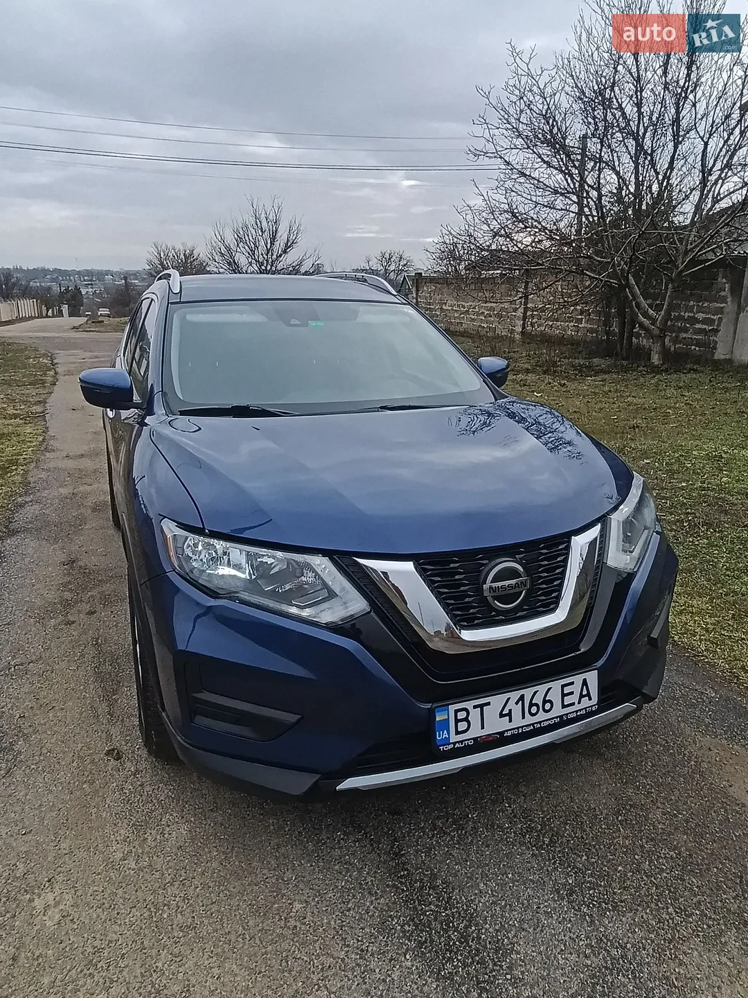 2018 Nissan Rogue - мініатюра 11