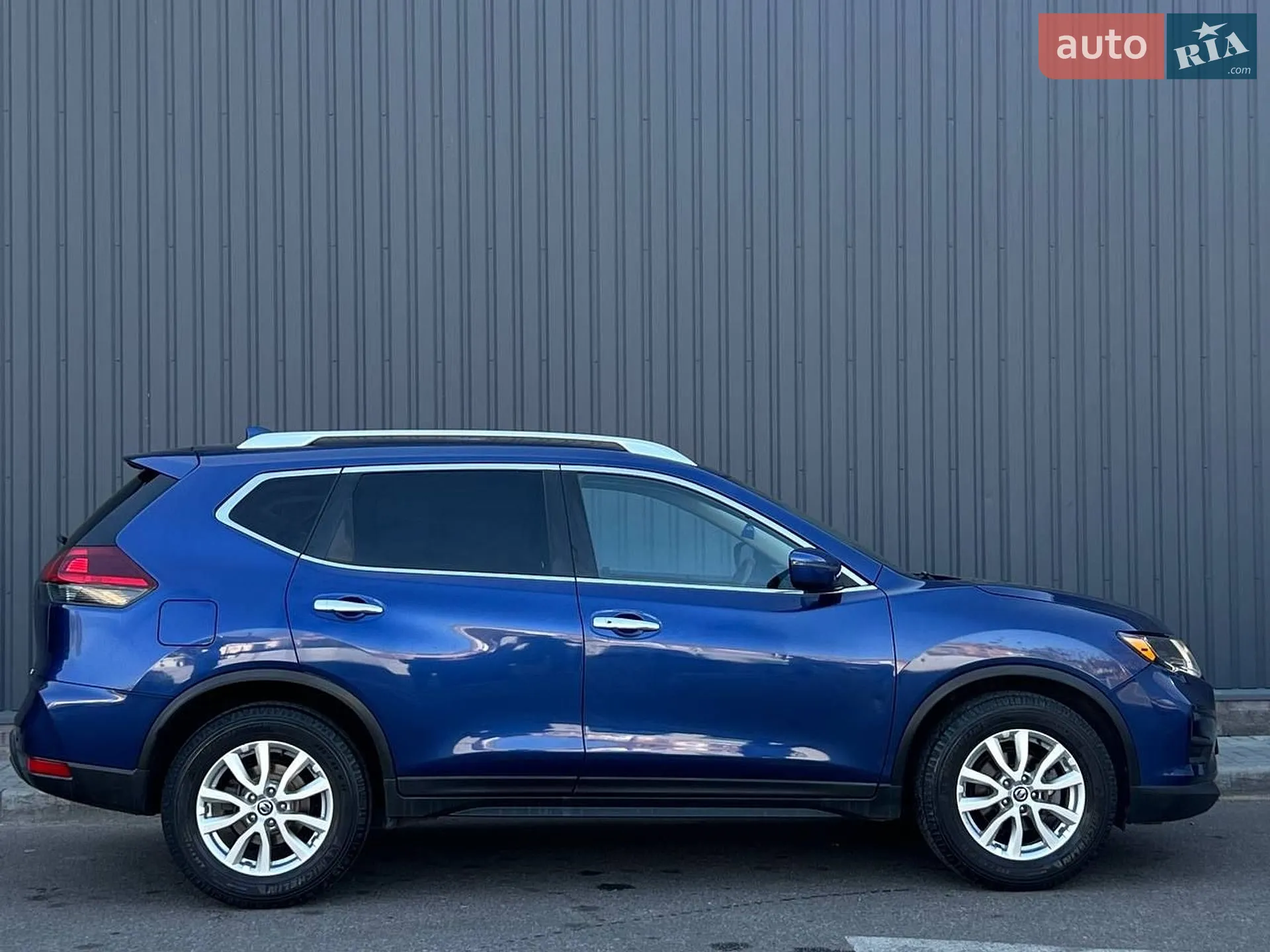 2018 Nissan Rogue - мініатюра 16