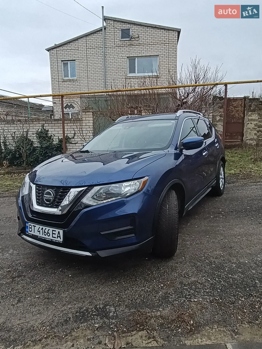 2018 Nissan Rogue - мініатюра 15
