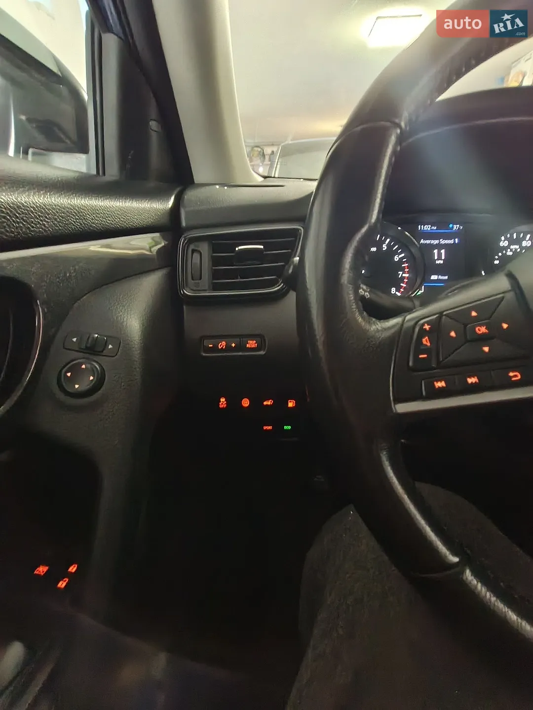 2018 Nissan Rogue - мініатюра 20
