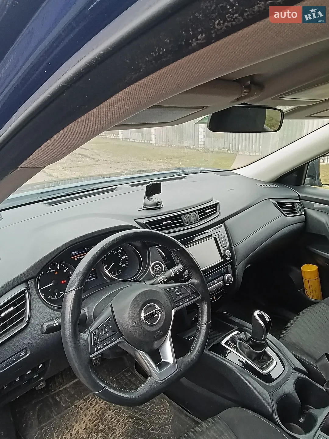 2018 Nissan Rogue - мініатюра 22