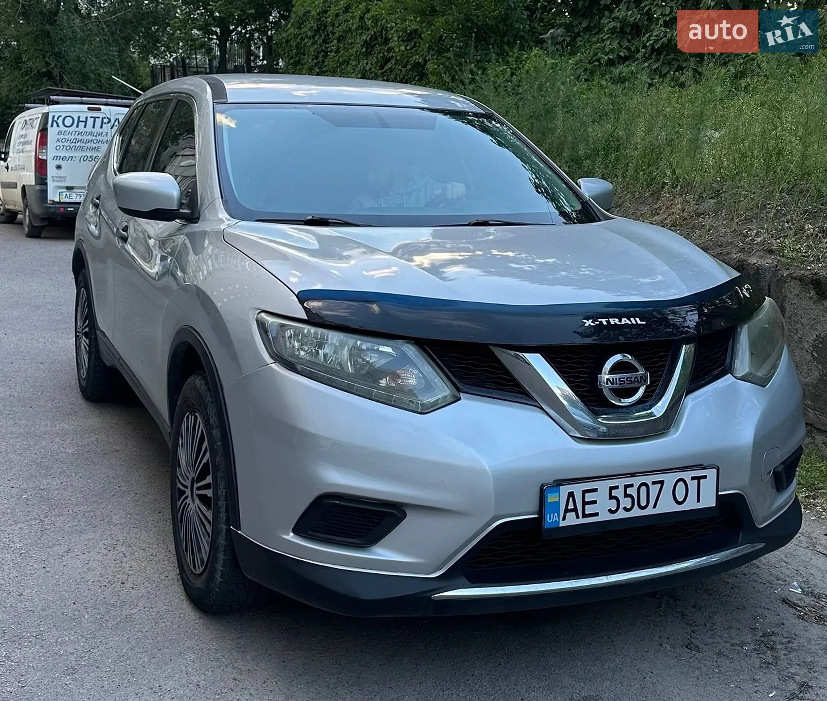2016 Nissan Rogue - мініатюра 2