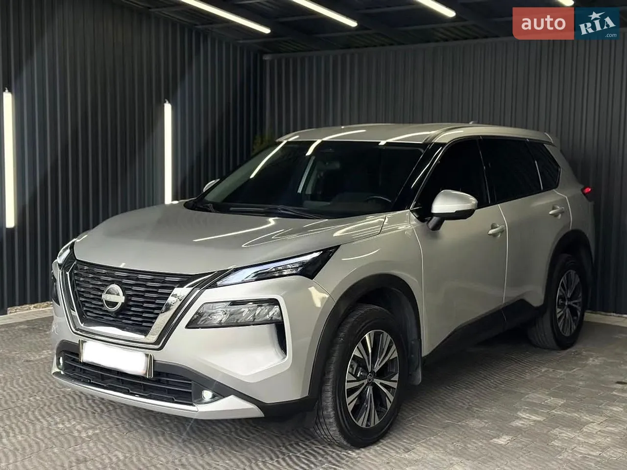 2019 Nissan Rogue - мініатюра 11