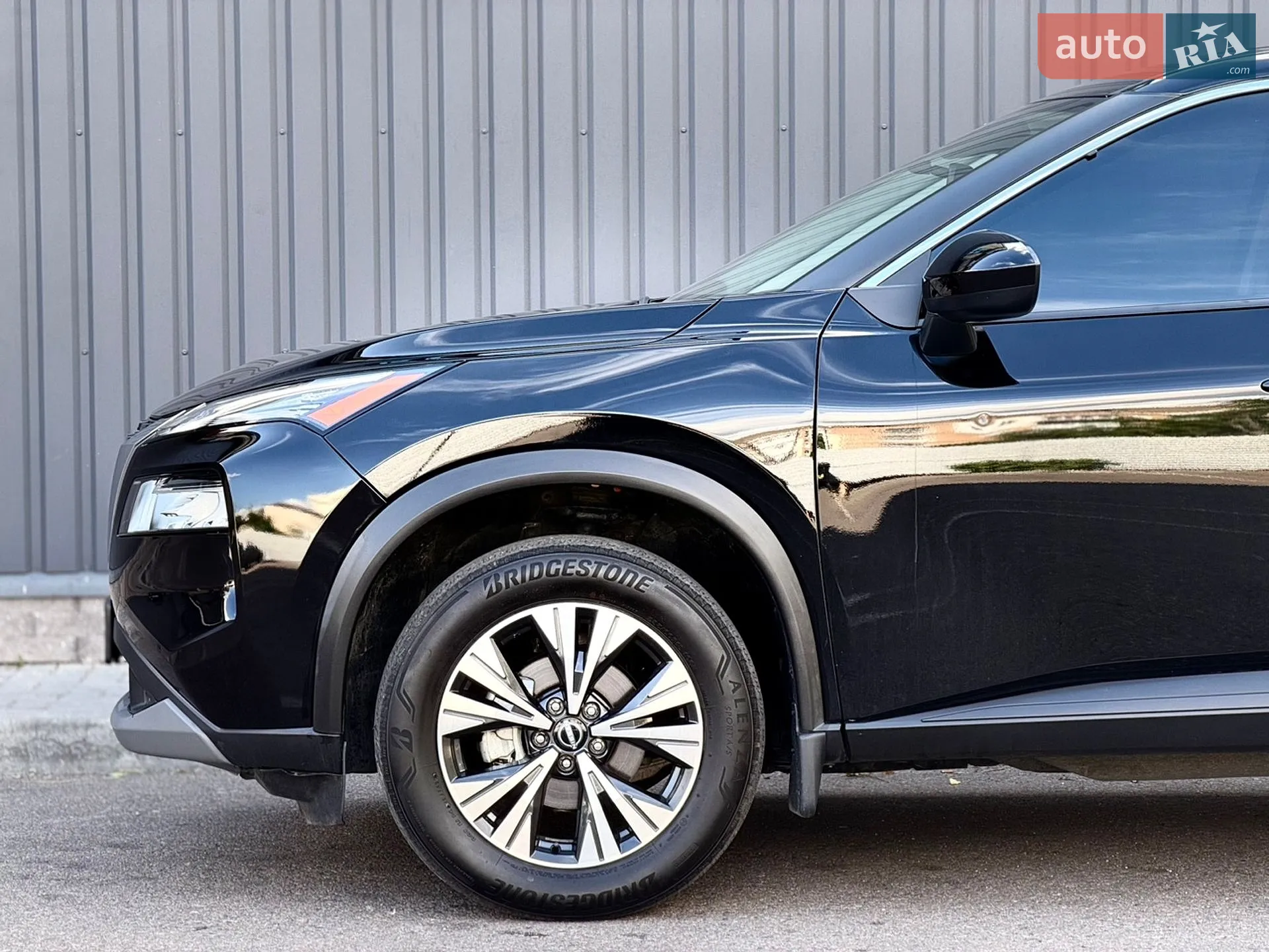 2023 Nissan Rogue - мініатюра 7