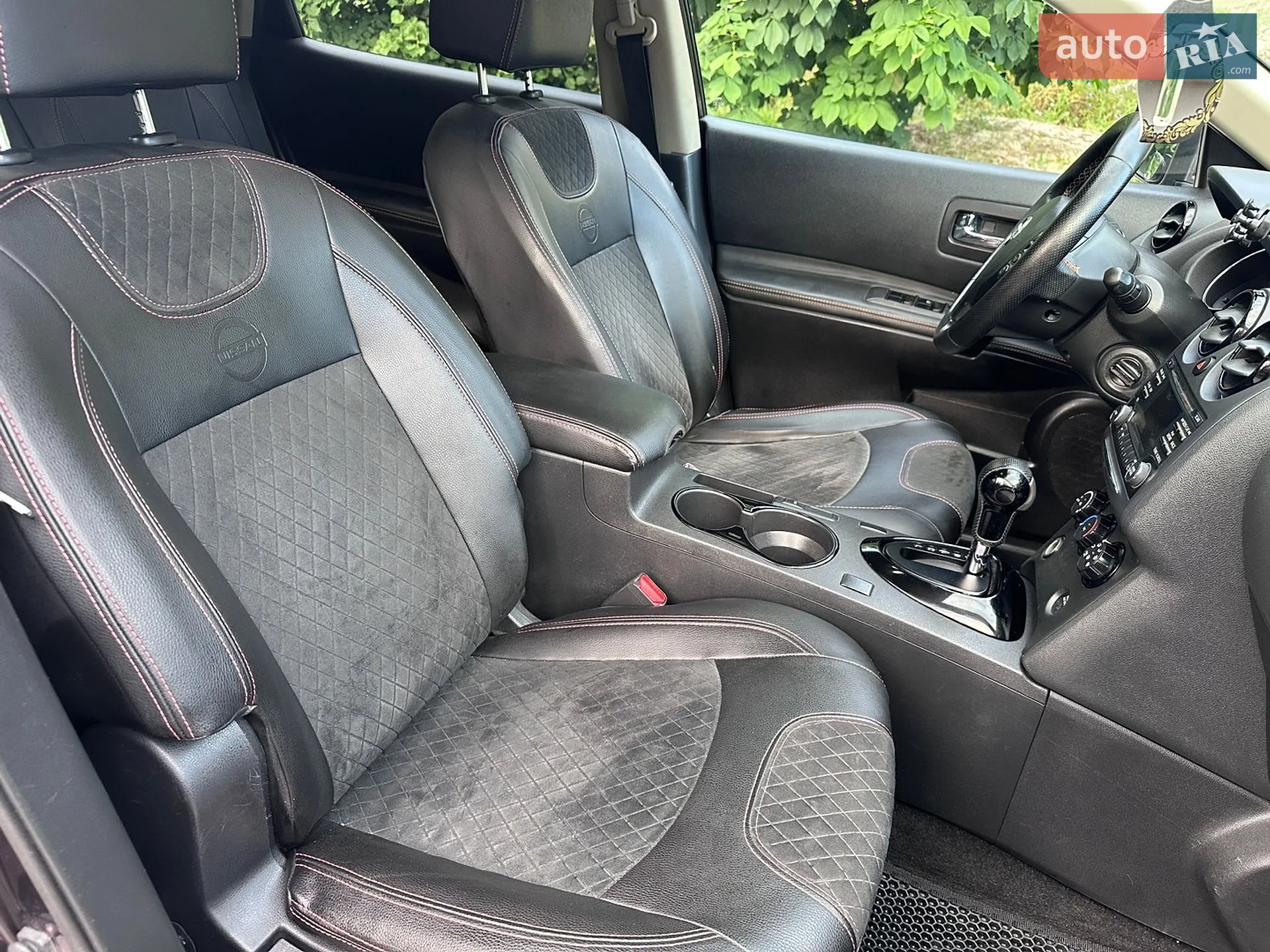 2013 Nissan Rogue - мініатюра 11