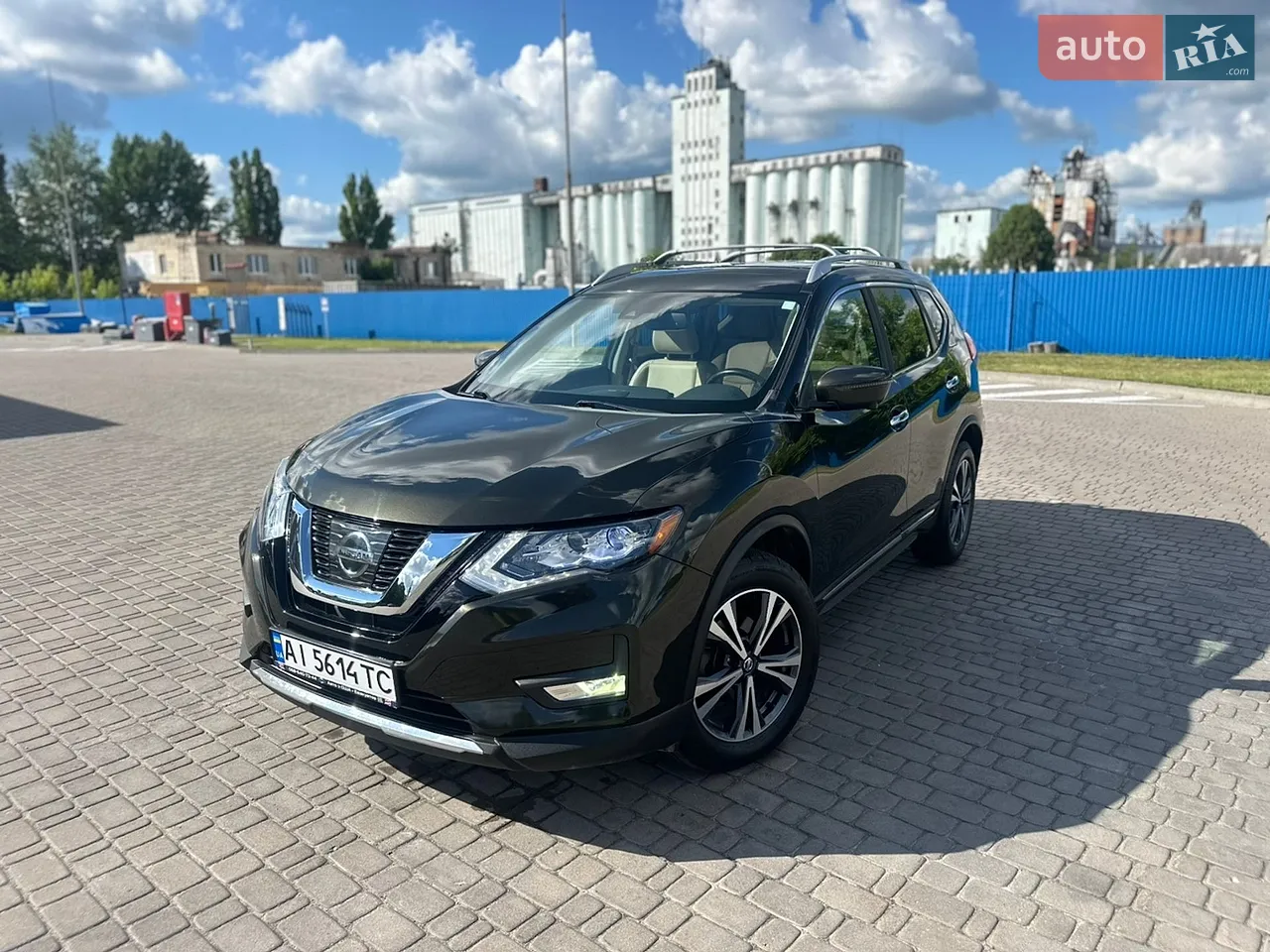 2021 Nissan Rogue - мініатюра 55